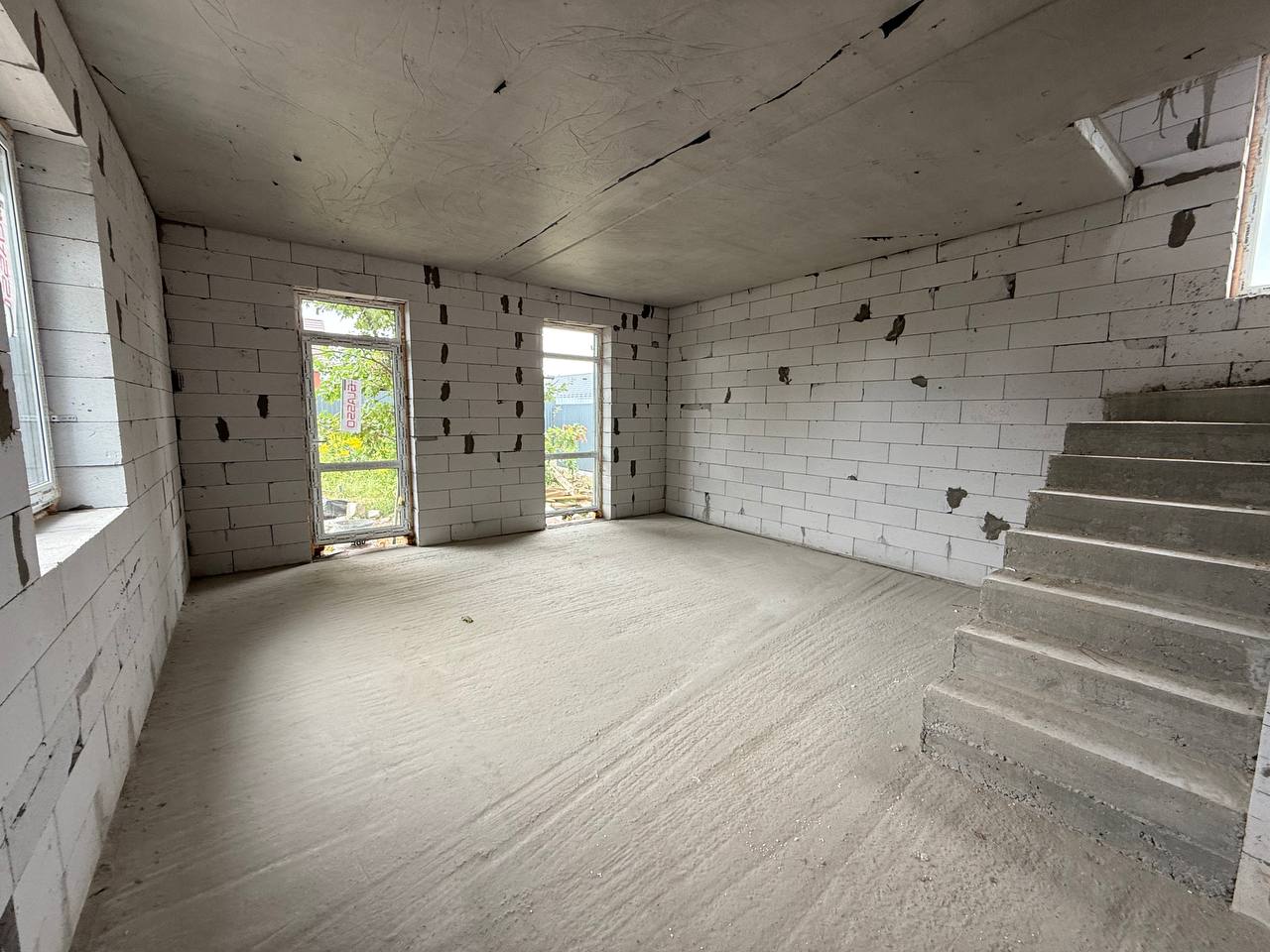 Двоповерховий будинок Тарасівка - Зображення 10