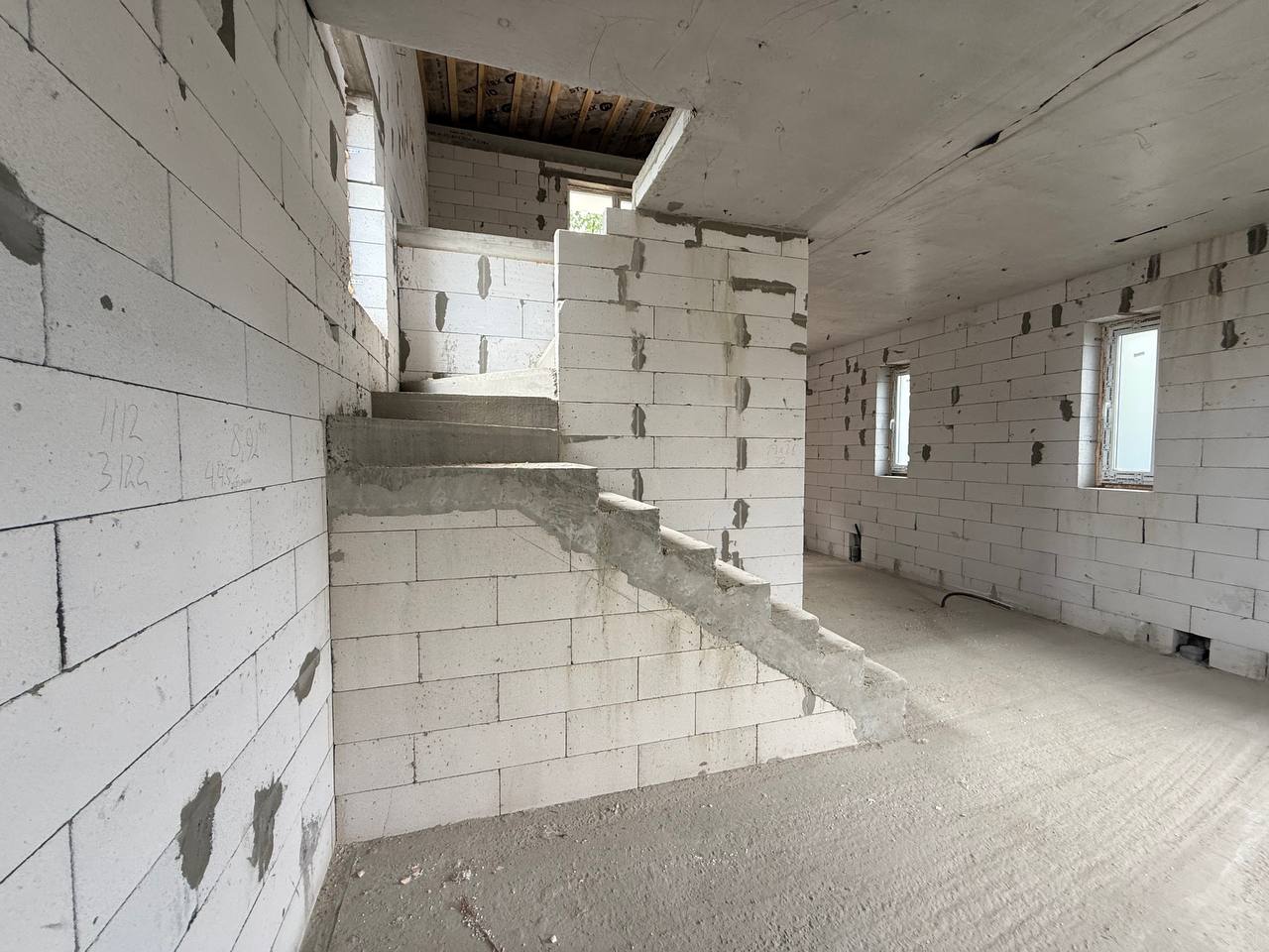 Двоповерховий будинок Тарасівка - Зображення 11