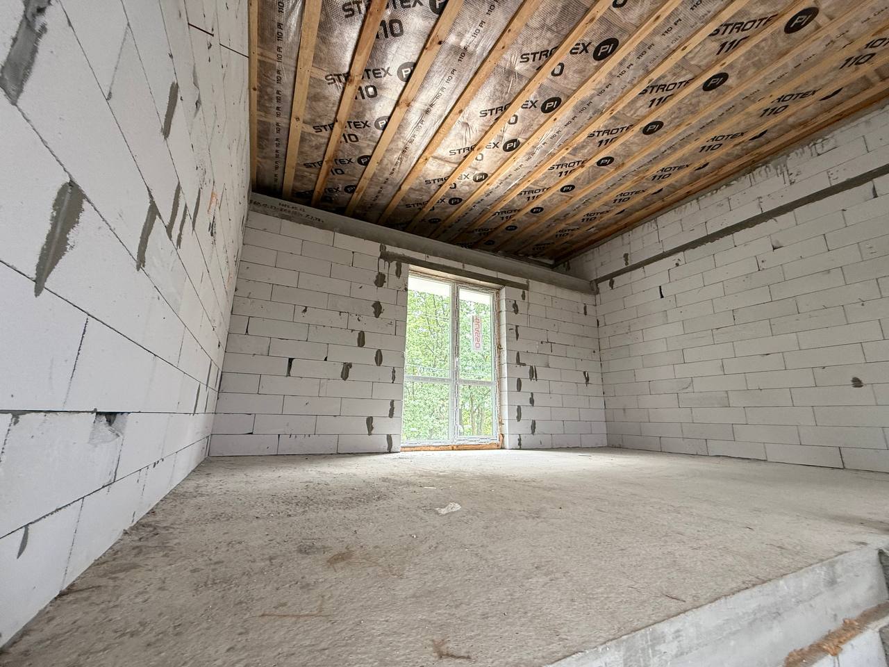 Двоповерховий будинок Тарасівка - Зображення 12