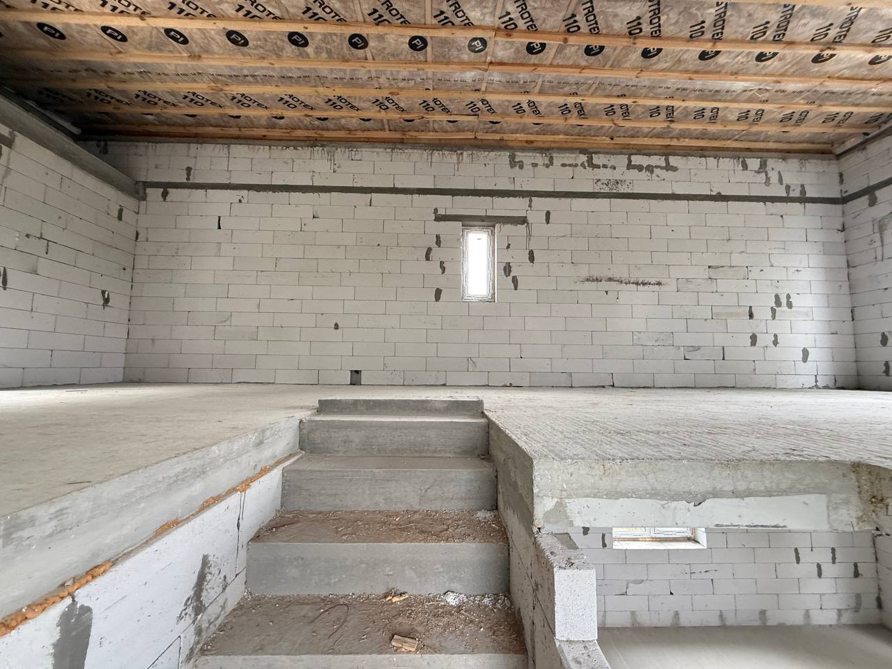 Двоповерховий будинок Тарасівка - Зображення 13