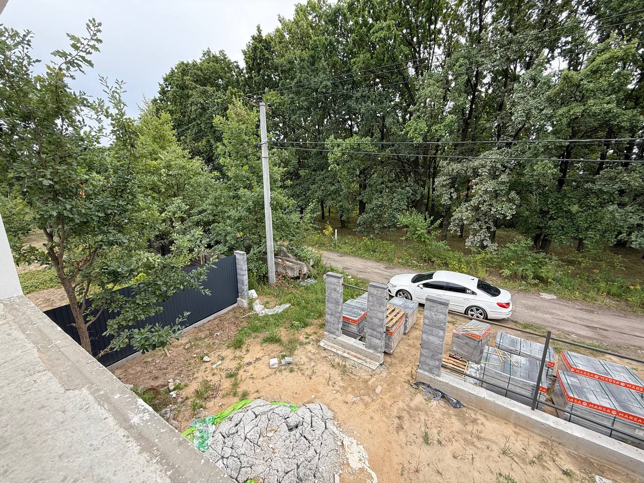 Двоповерховий будинок Тарасівка - Зображення 15