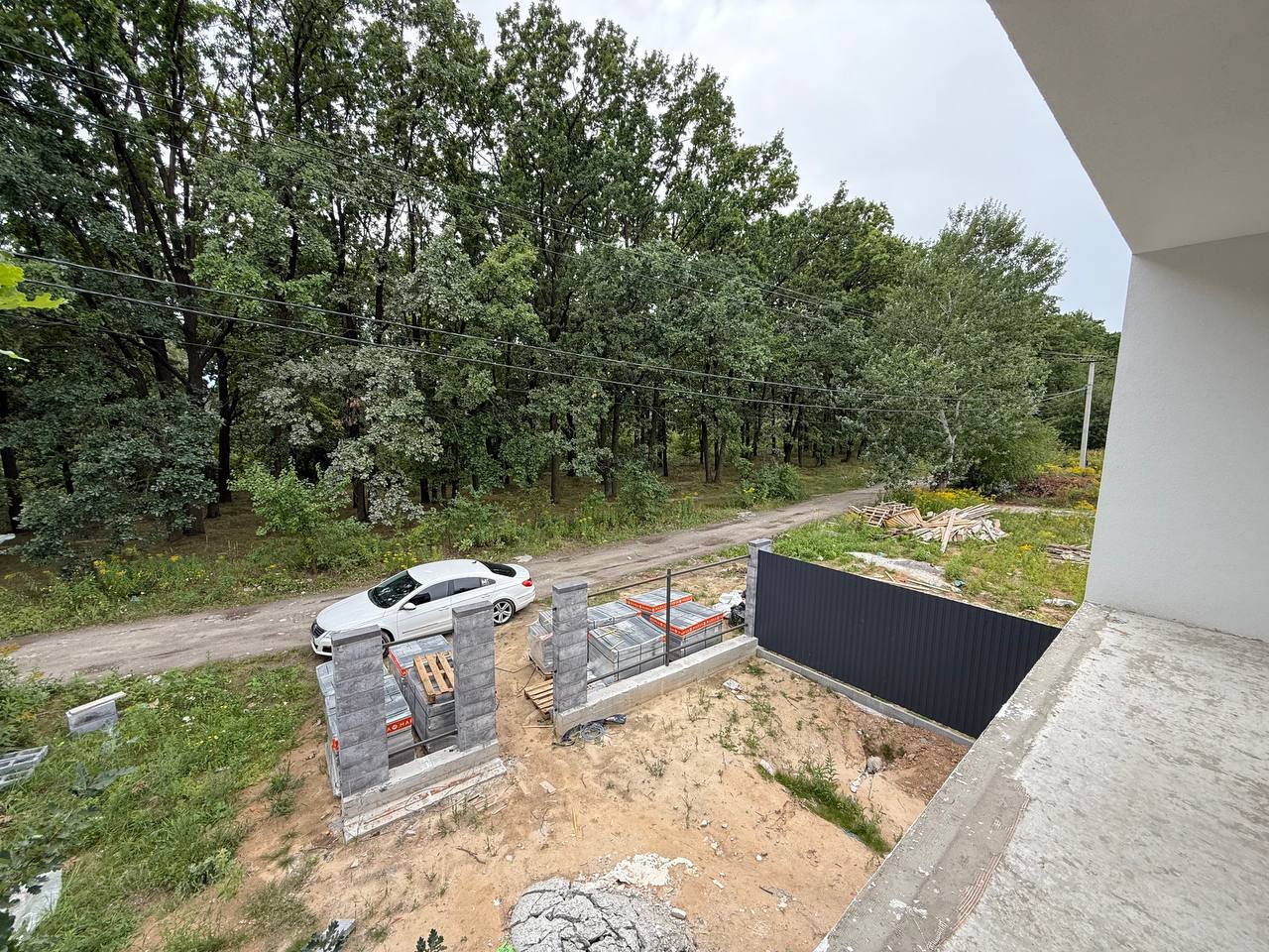 Двоповерховий будинок Тарасівка - Зображення 16