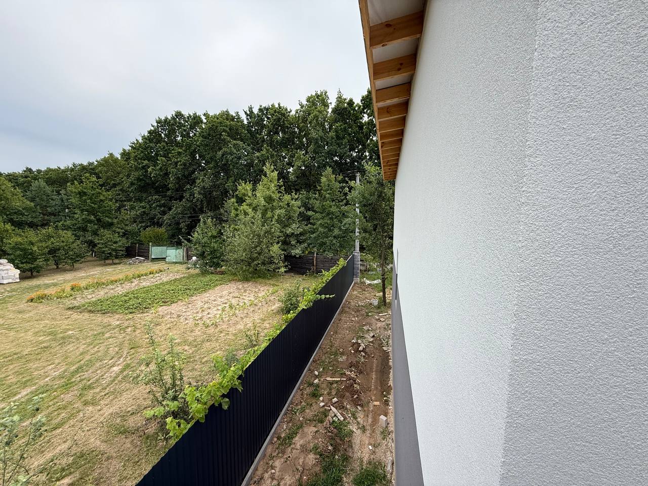 Двоповерховий будинок Тарасівка - Зображення 17