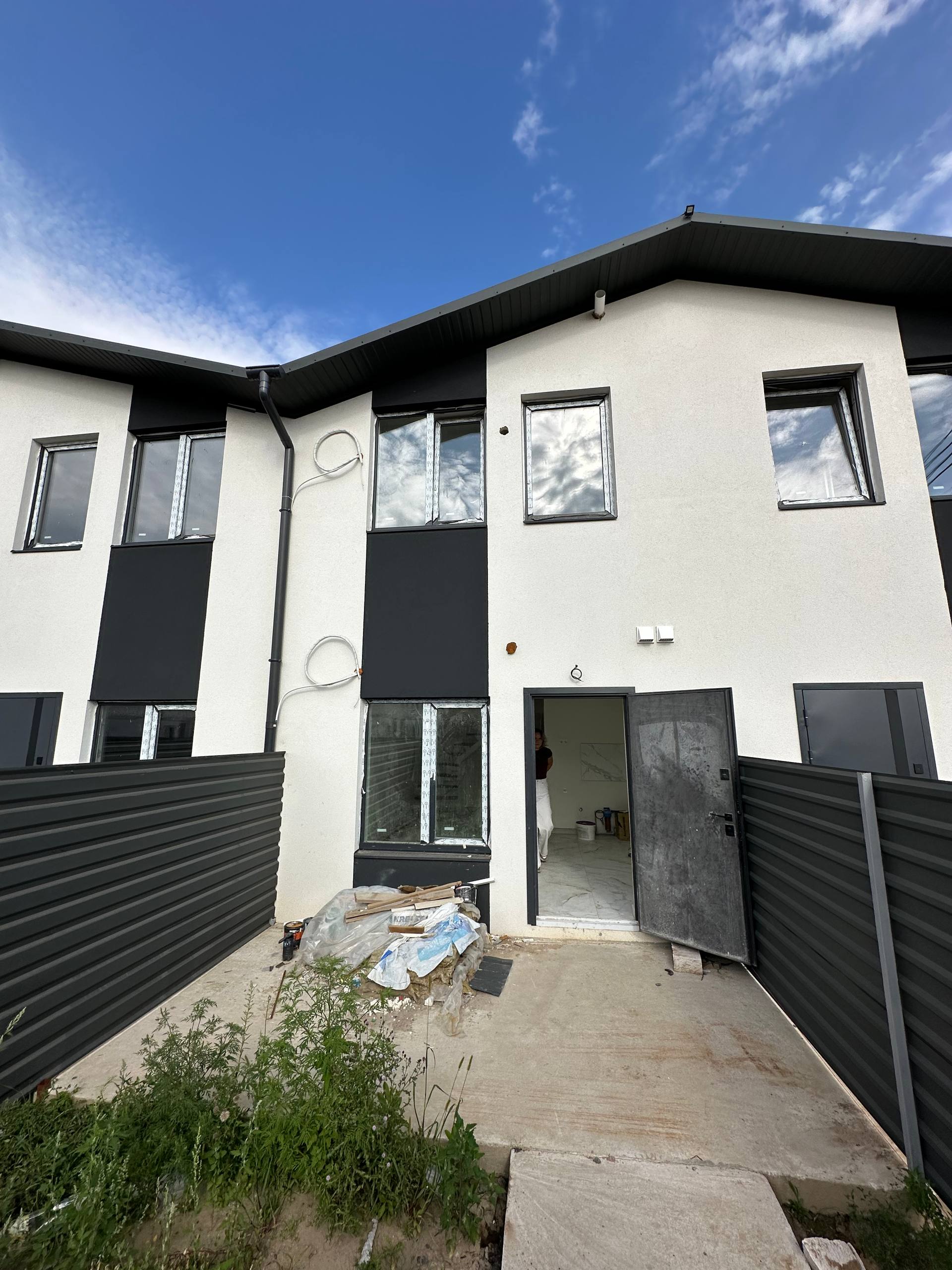 Таунхаус в Білогородці з ремонтом - Зображення 14