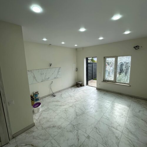 Таунхаус в Білогородці з ремонтом