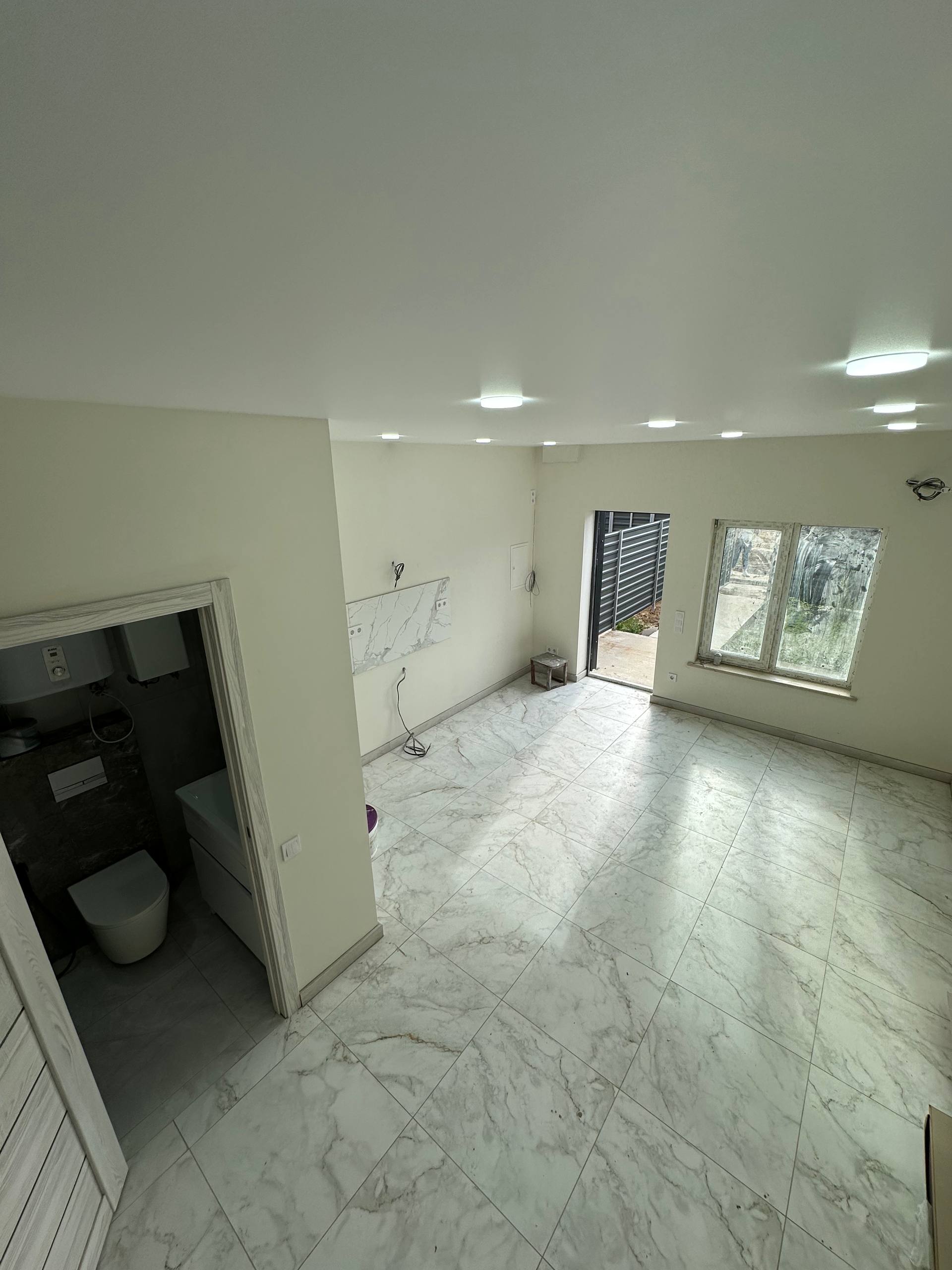 Таунхаус в Білогородці з ремонтом - Зображення 4