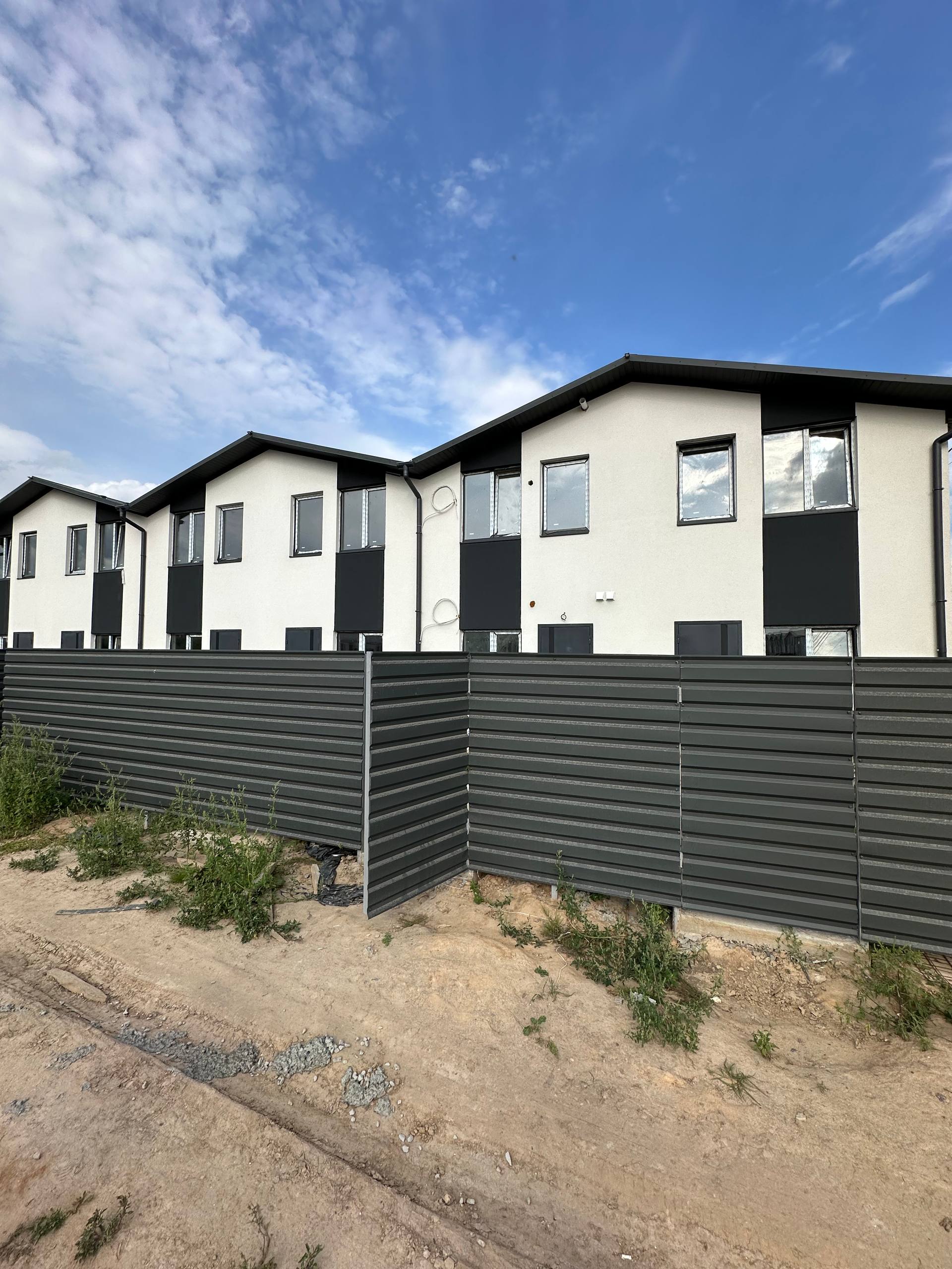 Таунхаус в Білогородці з ремонтом - Зображення 16