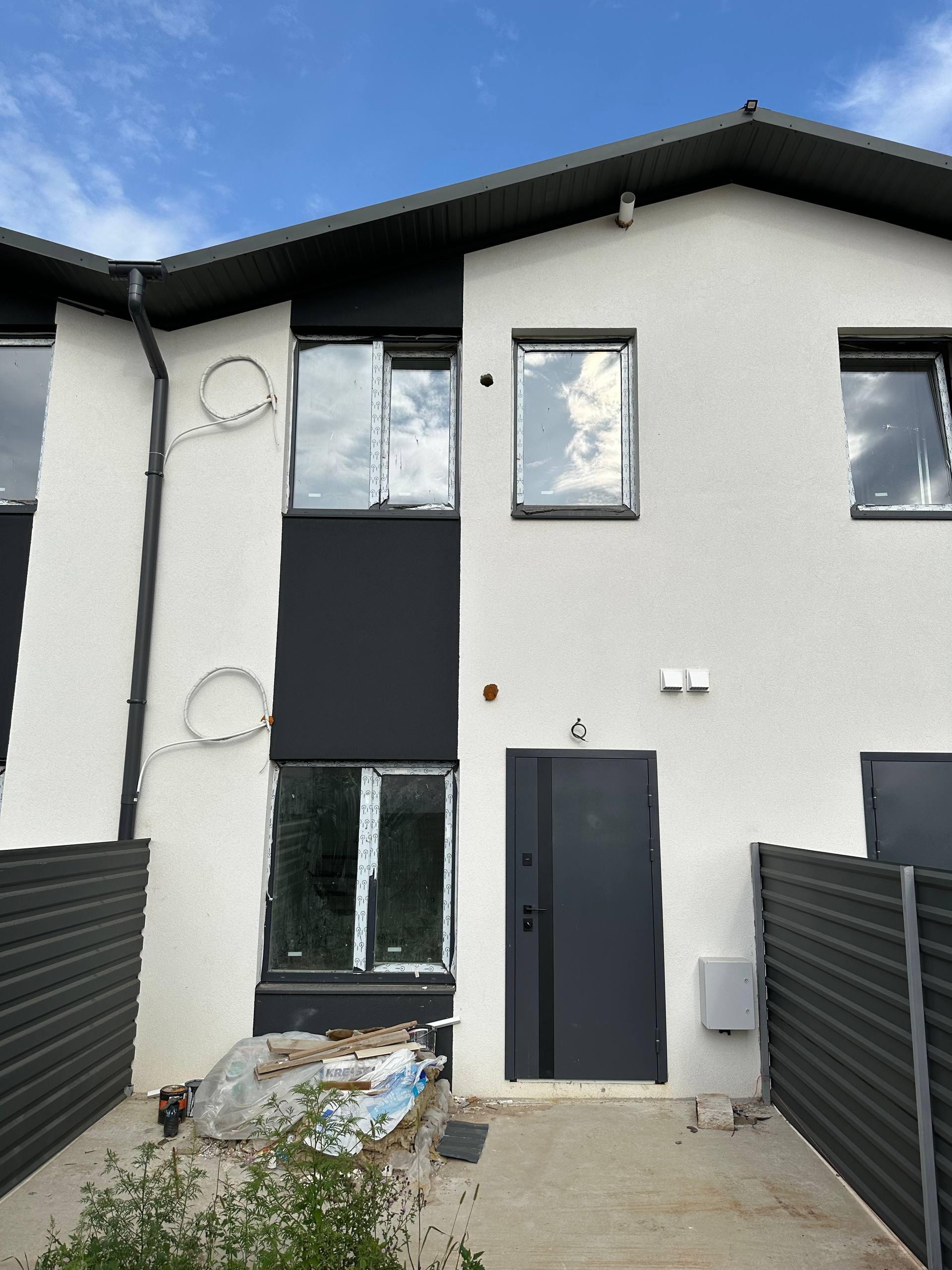 Таунхаус в Білогородці з ремонтом - Зображення 15