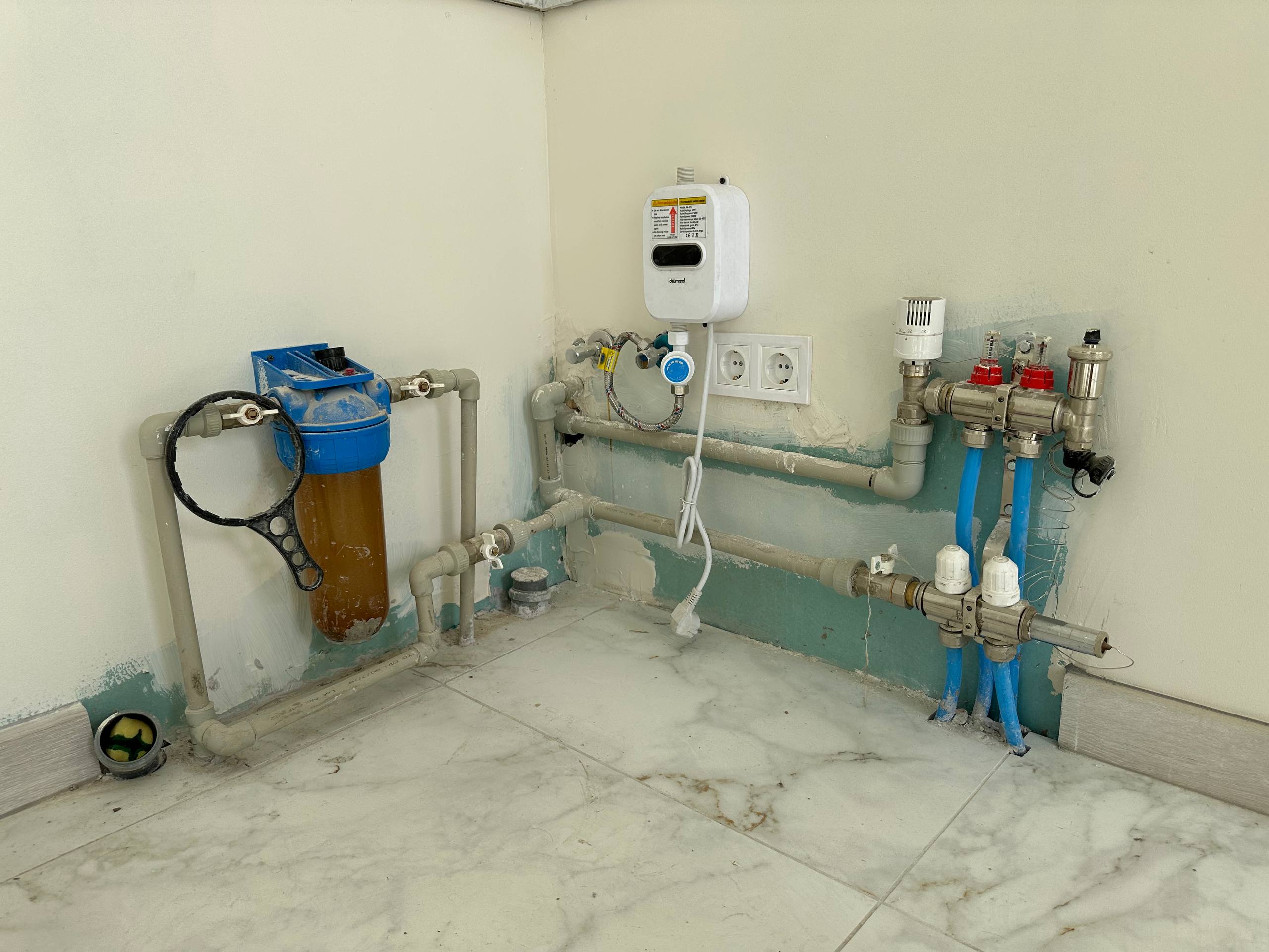 Таунхаус в Білогородці з ремонтом - Зображення 10