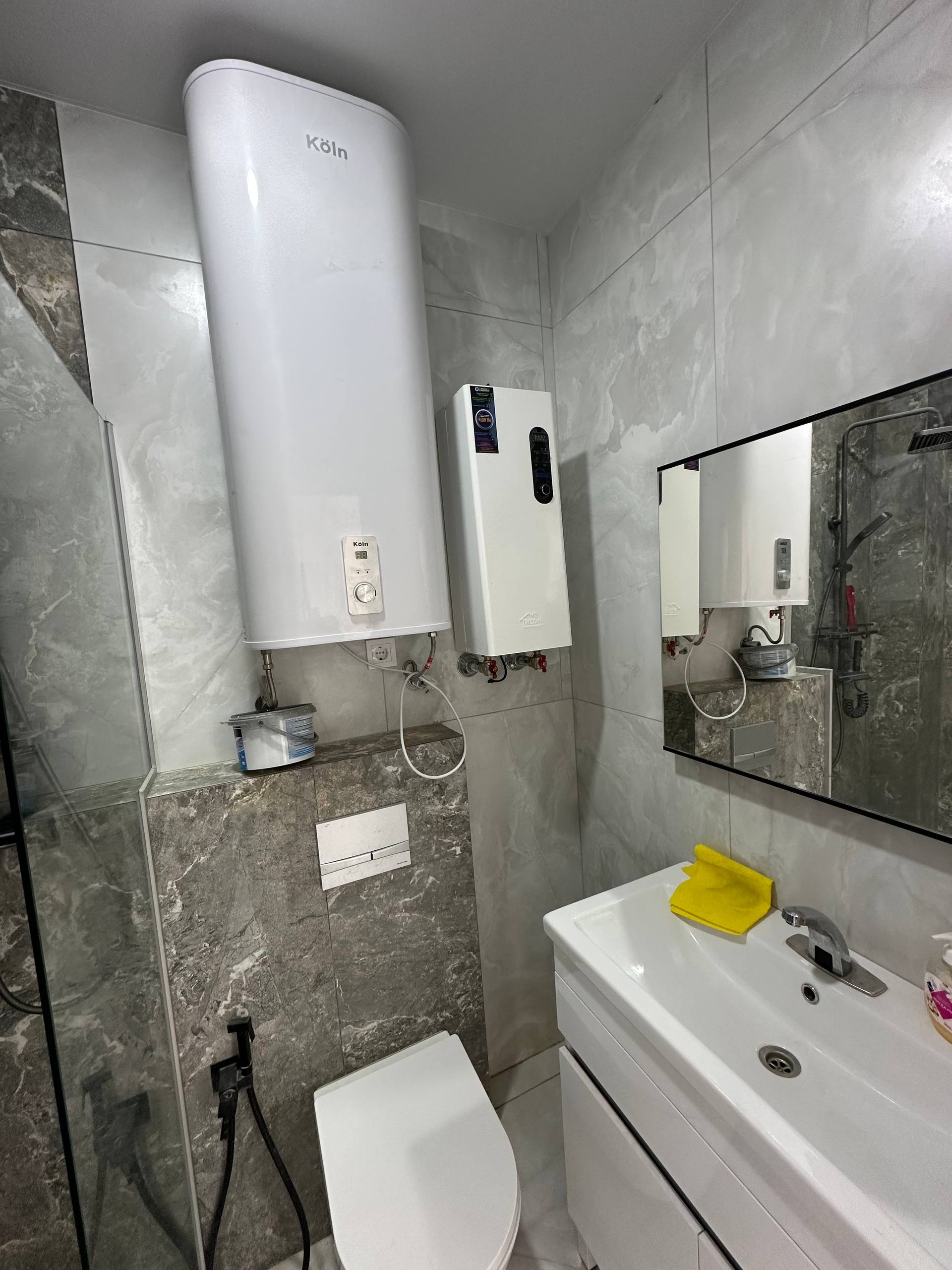 Таунхаус в Білогородці з ремонтом - Зображення 12