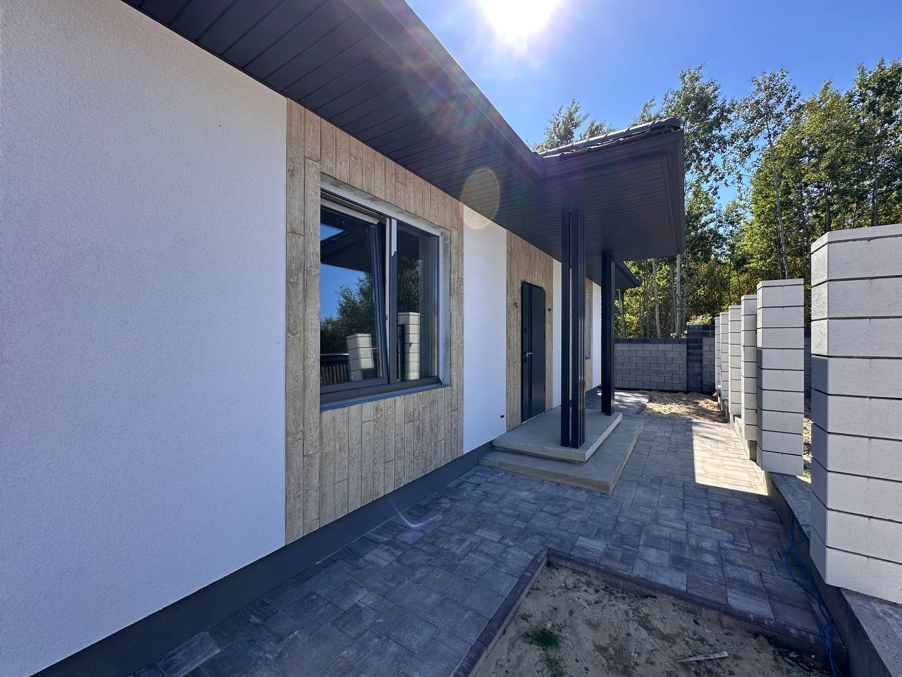 Будинок Ворзель - Зображення 2