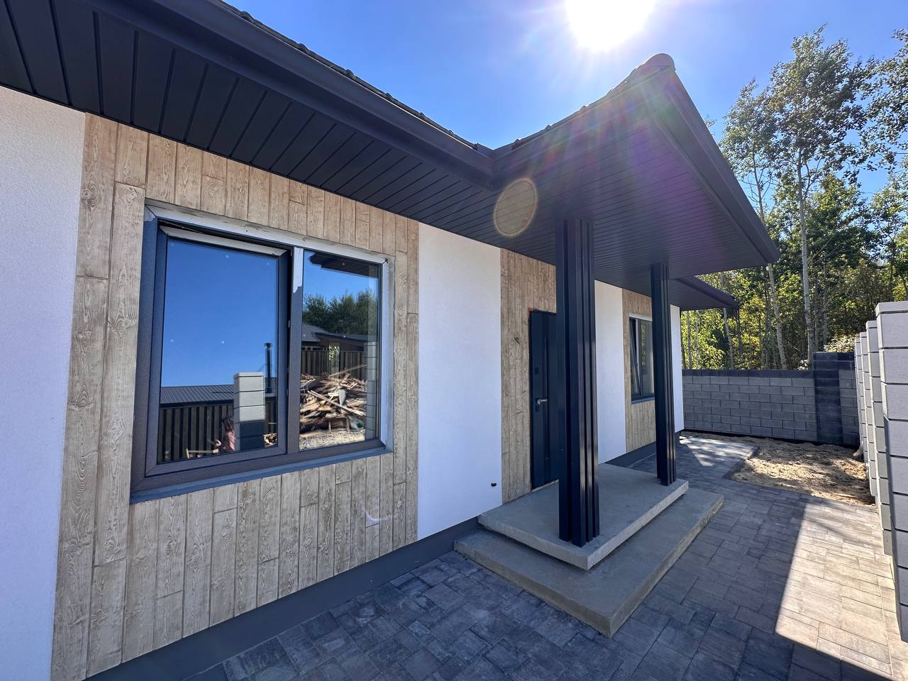 Будинок Ворзель