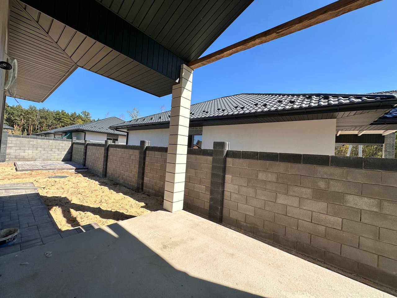 Будинок Ворзель - Зображення 4