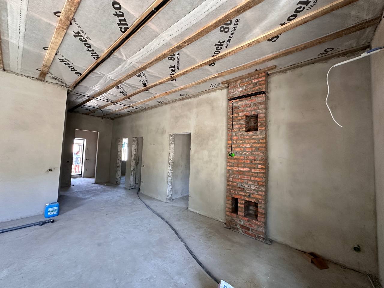 Будинок Ворзель - Зображення 13