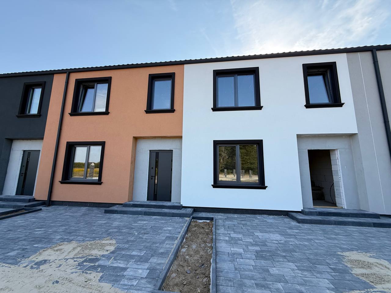 Таунхаус Ворзель - Зображення 3