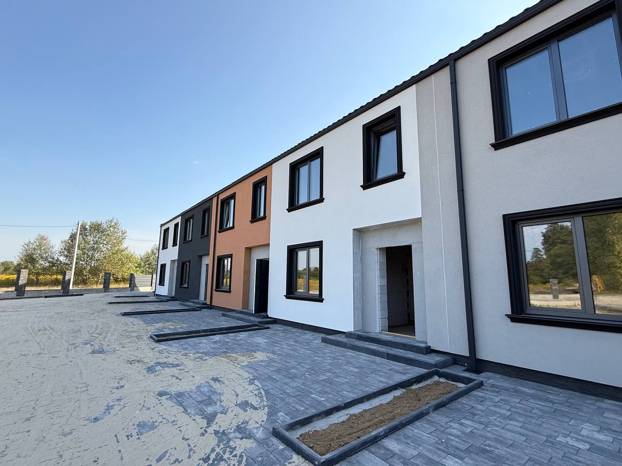 Таунхаус Ворзель - Зображення 4