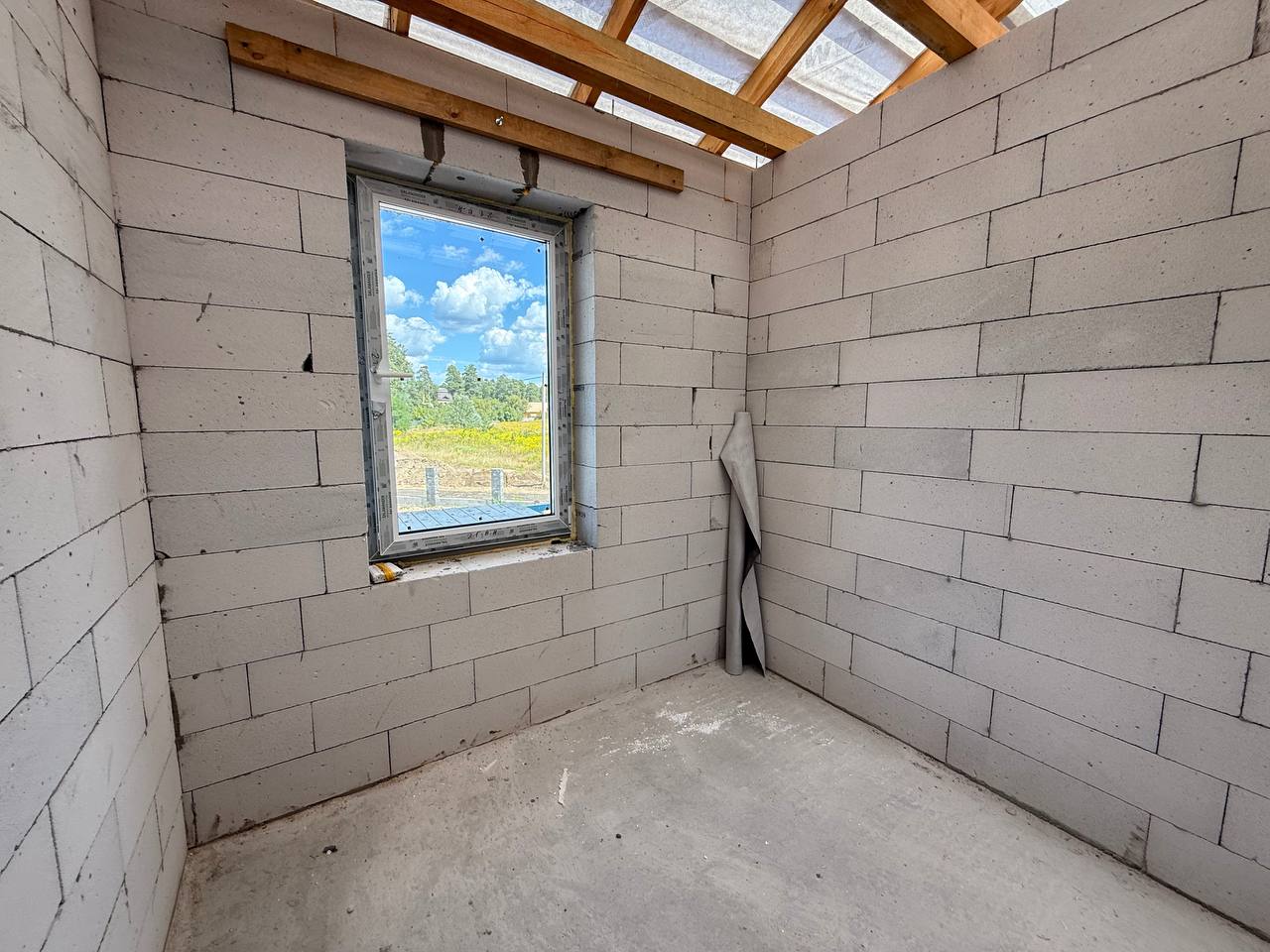 Таунхаус Ворзель - Зображення 5