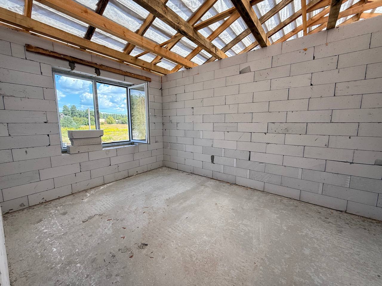 Таунхаус Ворзель - Зображення 7