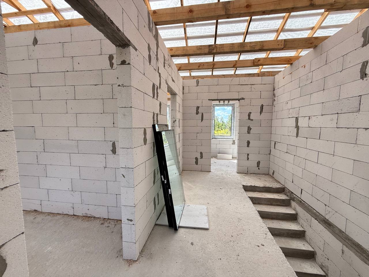 Таунхаус Ворзель - Зображення 8