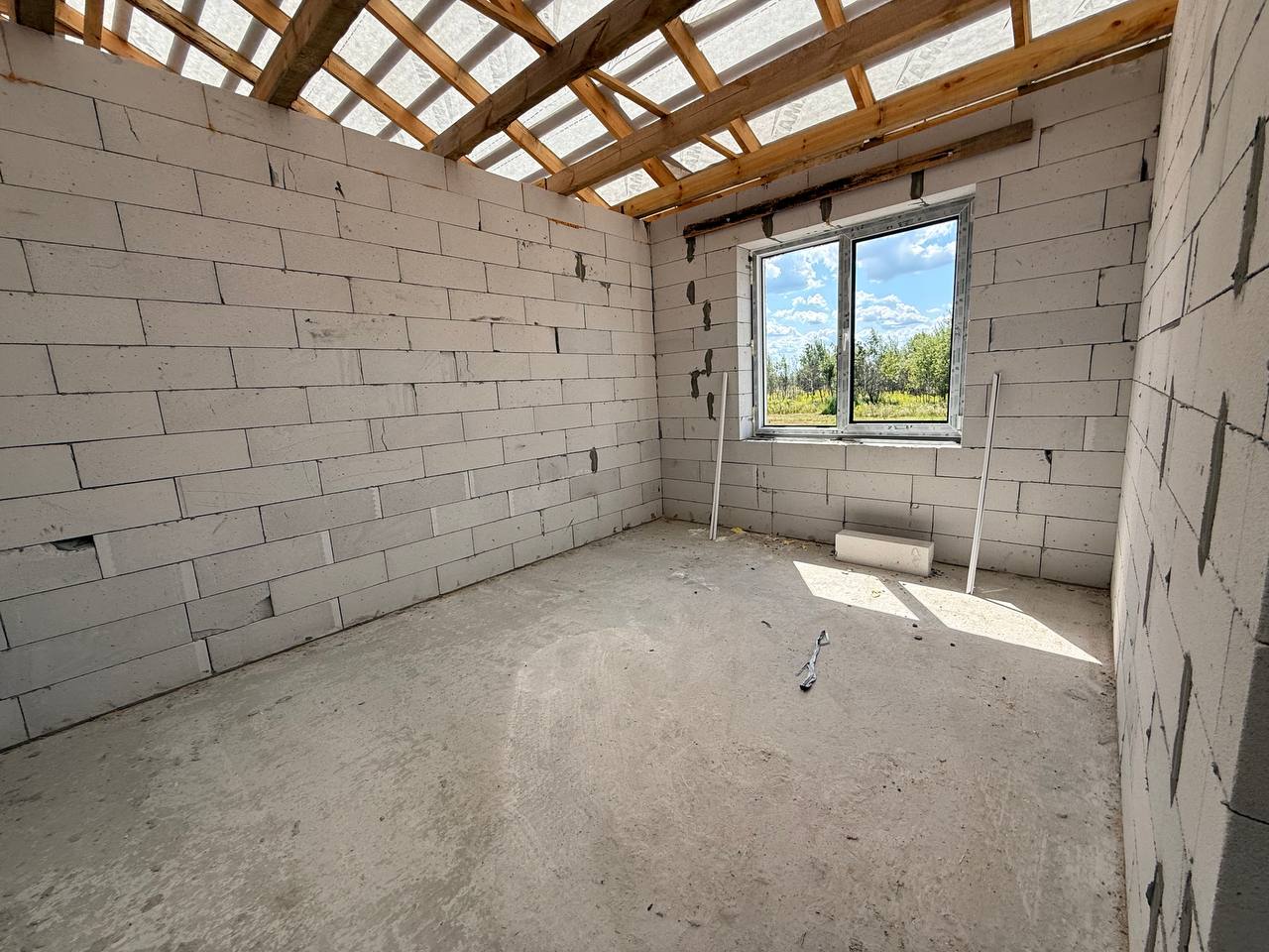 Таунхаус Ворзель - Зображення 9