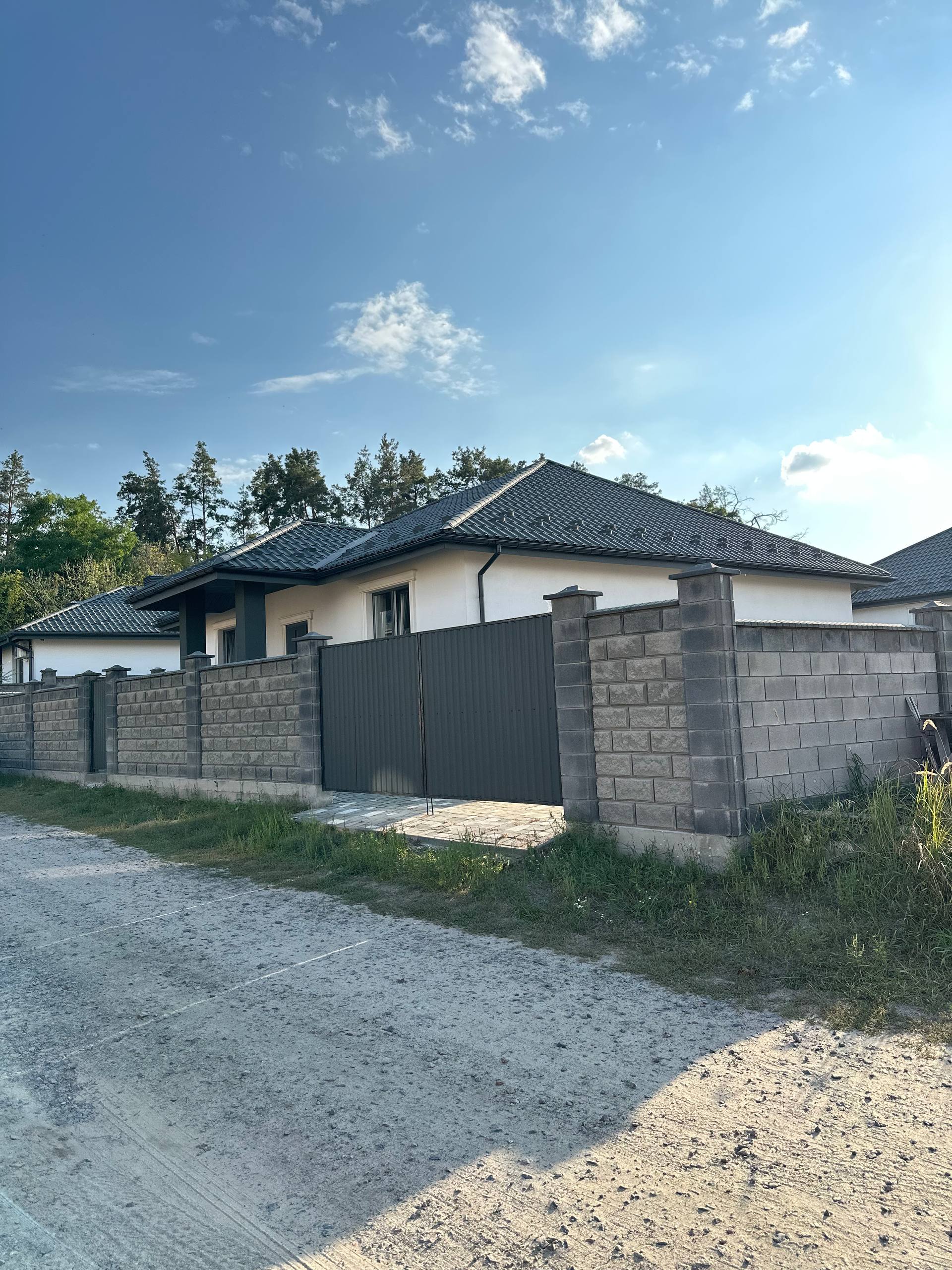 Лісова Буча Одноповерховий будинок - Зображення 6