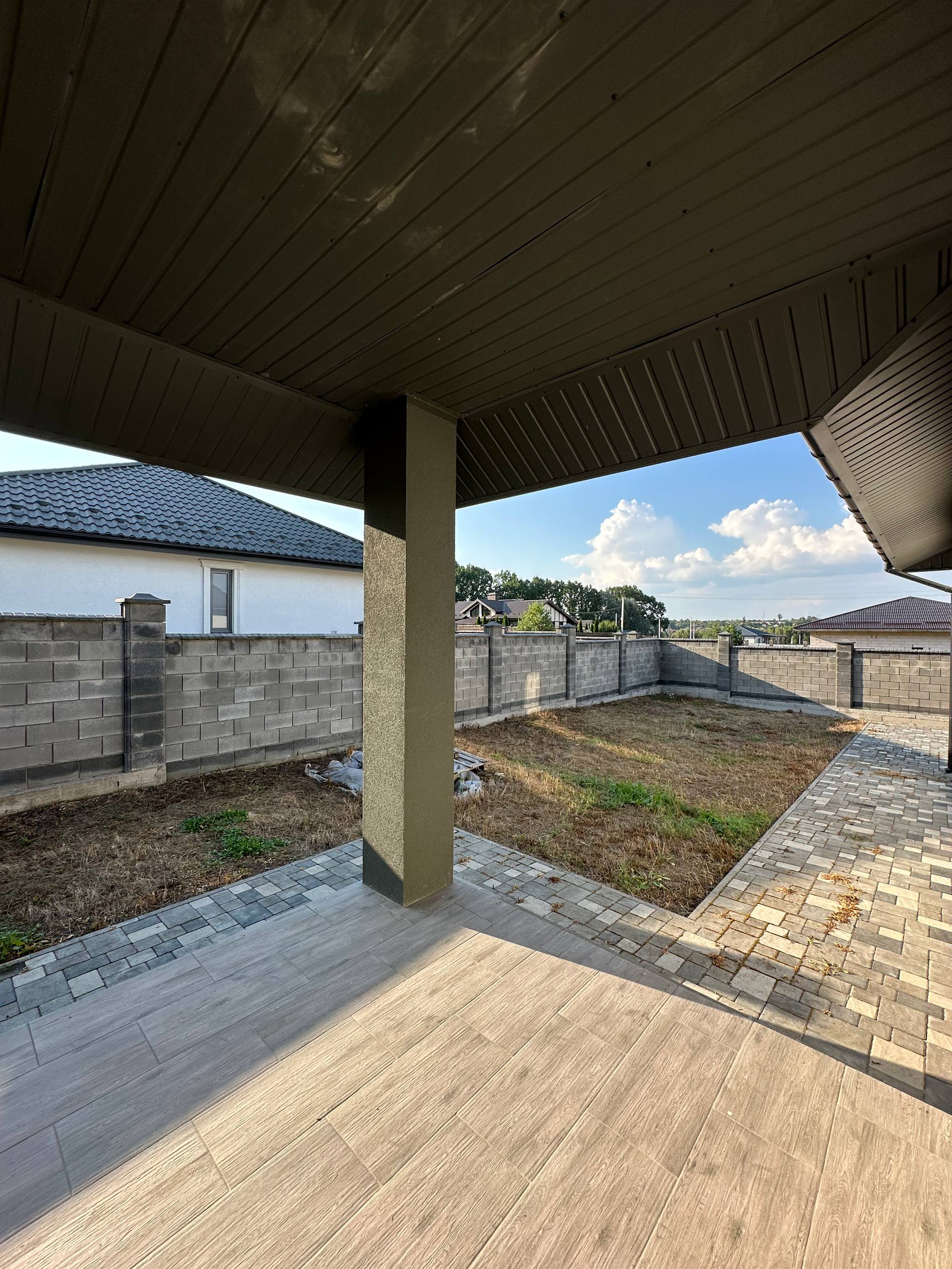 Лісова Буча Одноповерховий будинок - Зображення 9