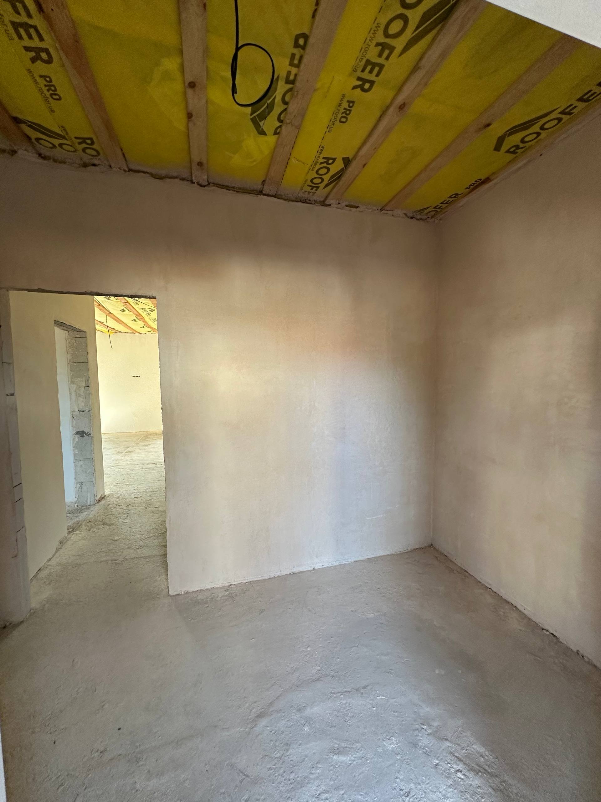 Лісова Буча Одноповерховий будинок - Зображення 11