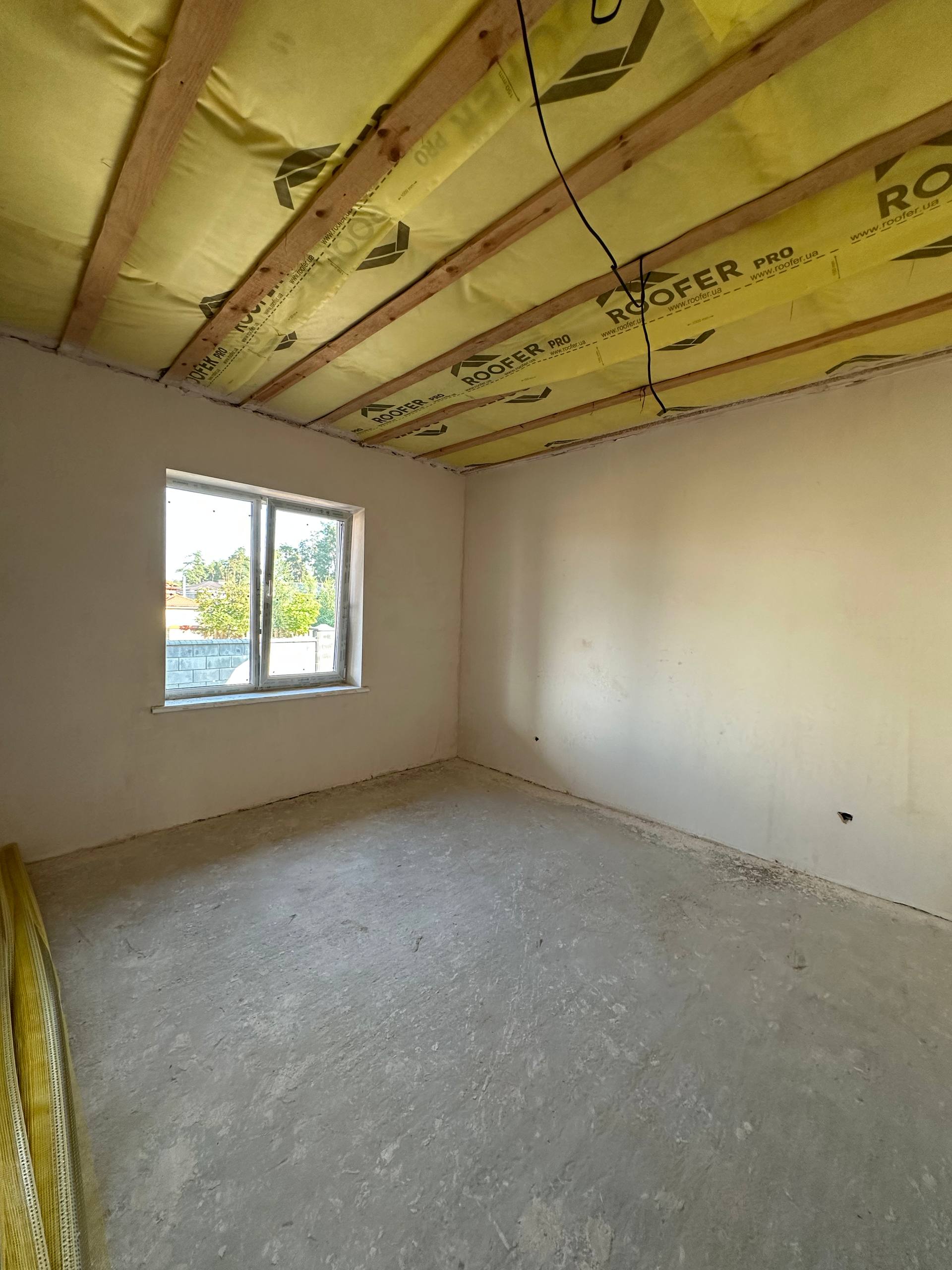 Лісова Буча Одноповерховий будинок - Зображення 13