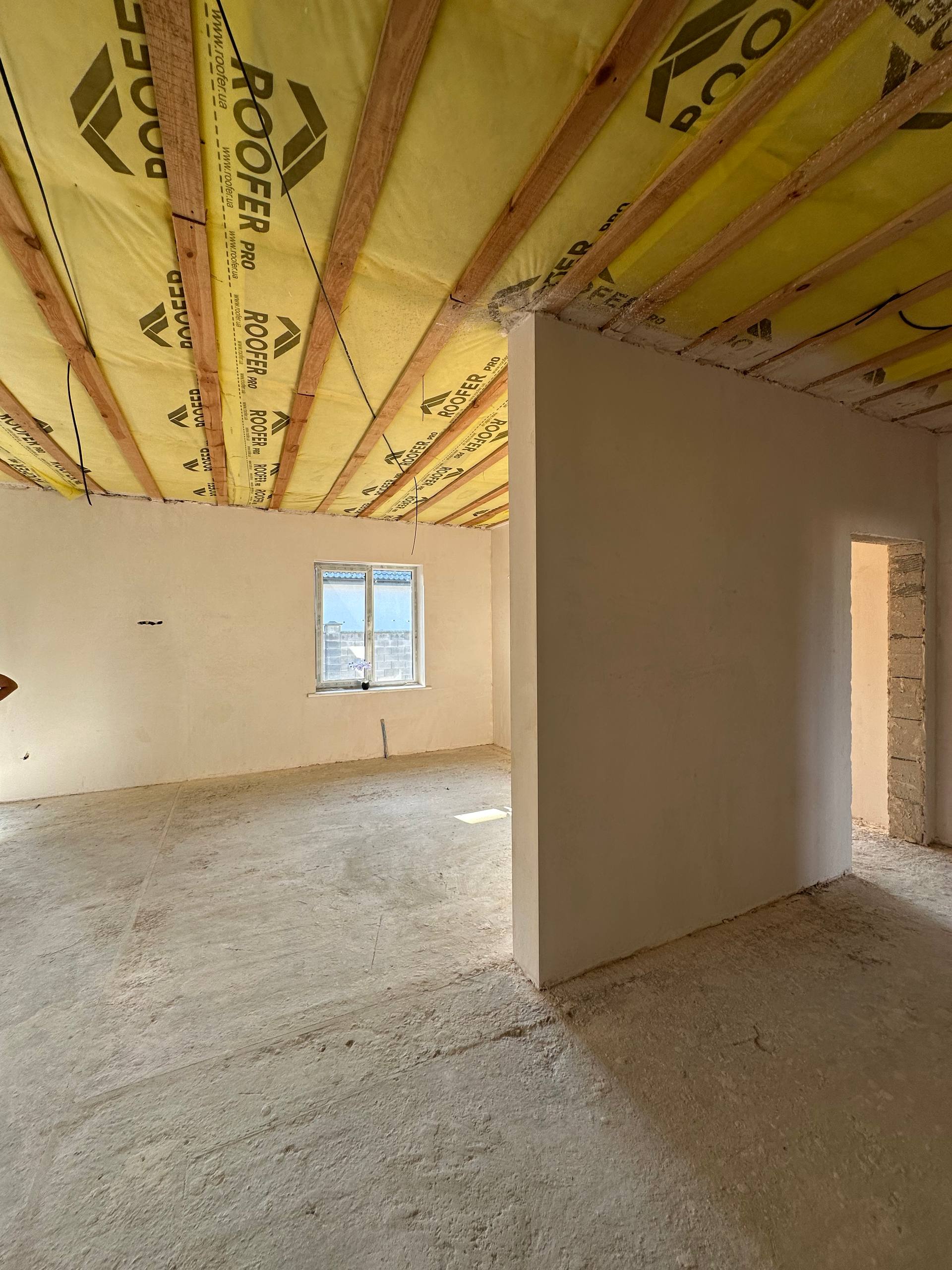 Лісова Буча Одноповерховий будинок - Зображення 14