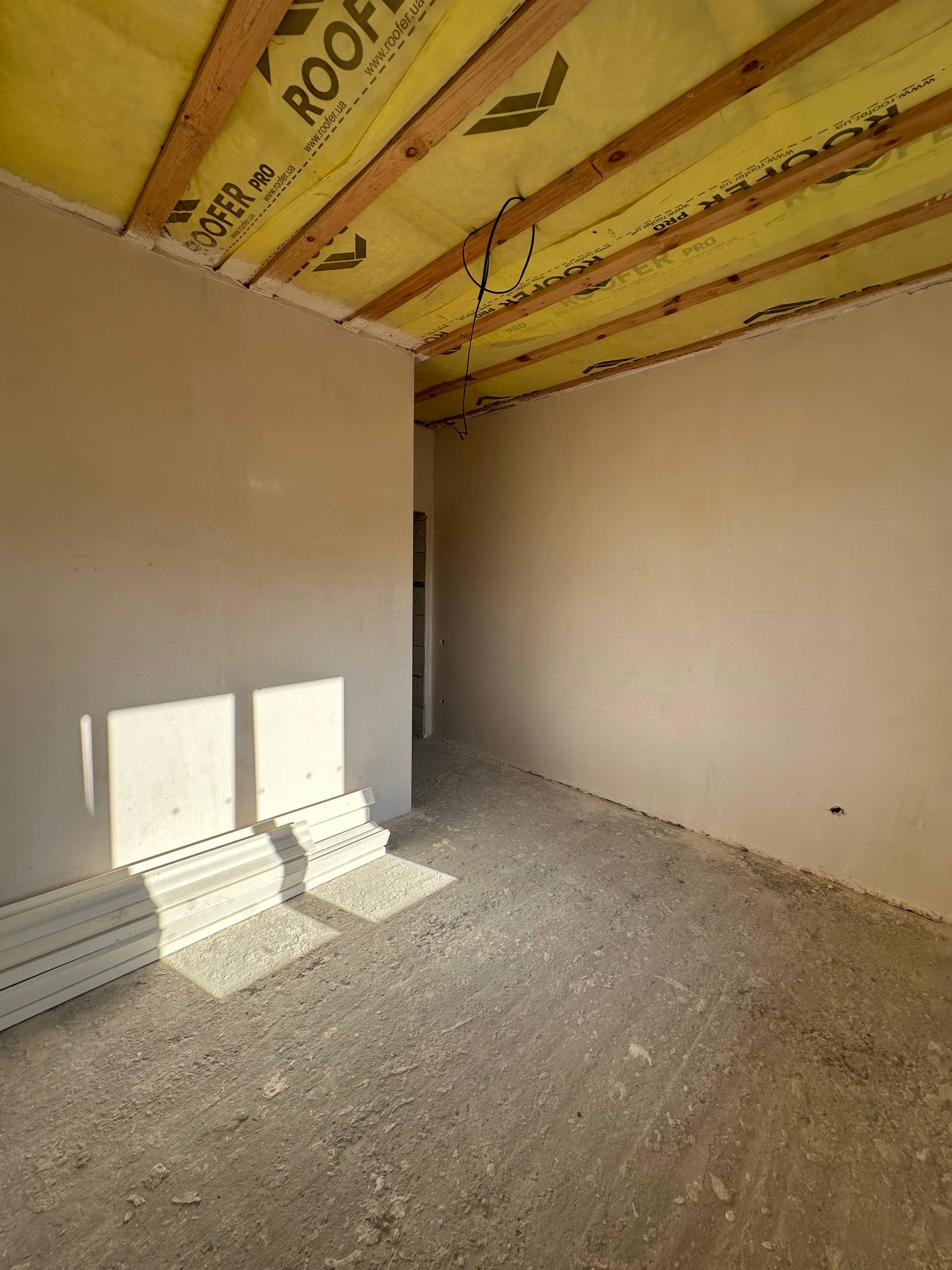 Лісова Буча Одноповерховий будинок - Зображення 16