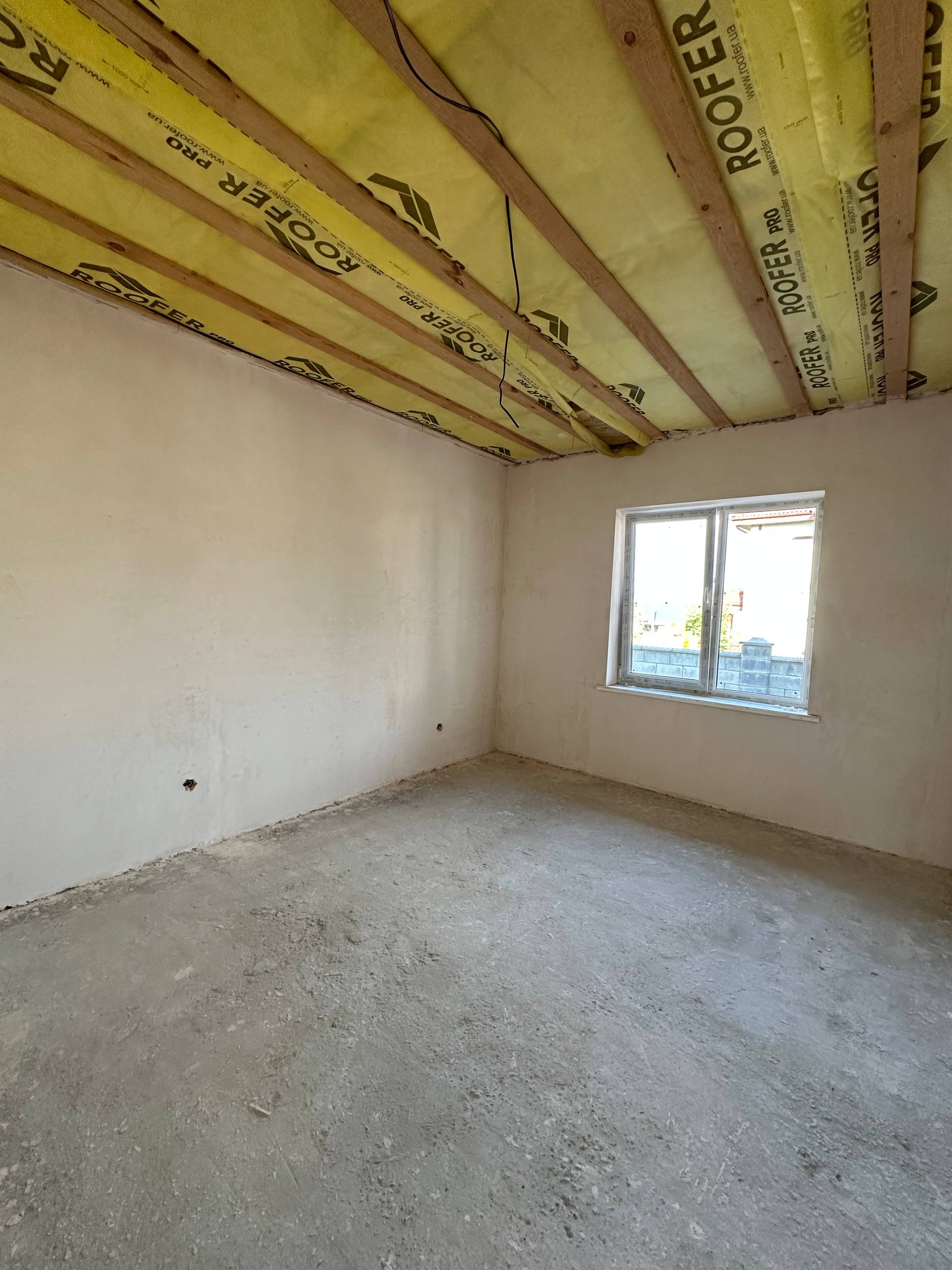 Лісова Буча Одноповерховий будинок - Зображення 17