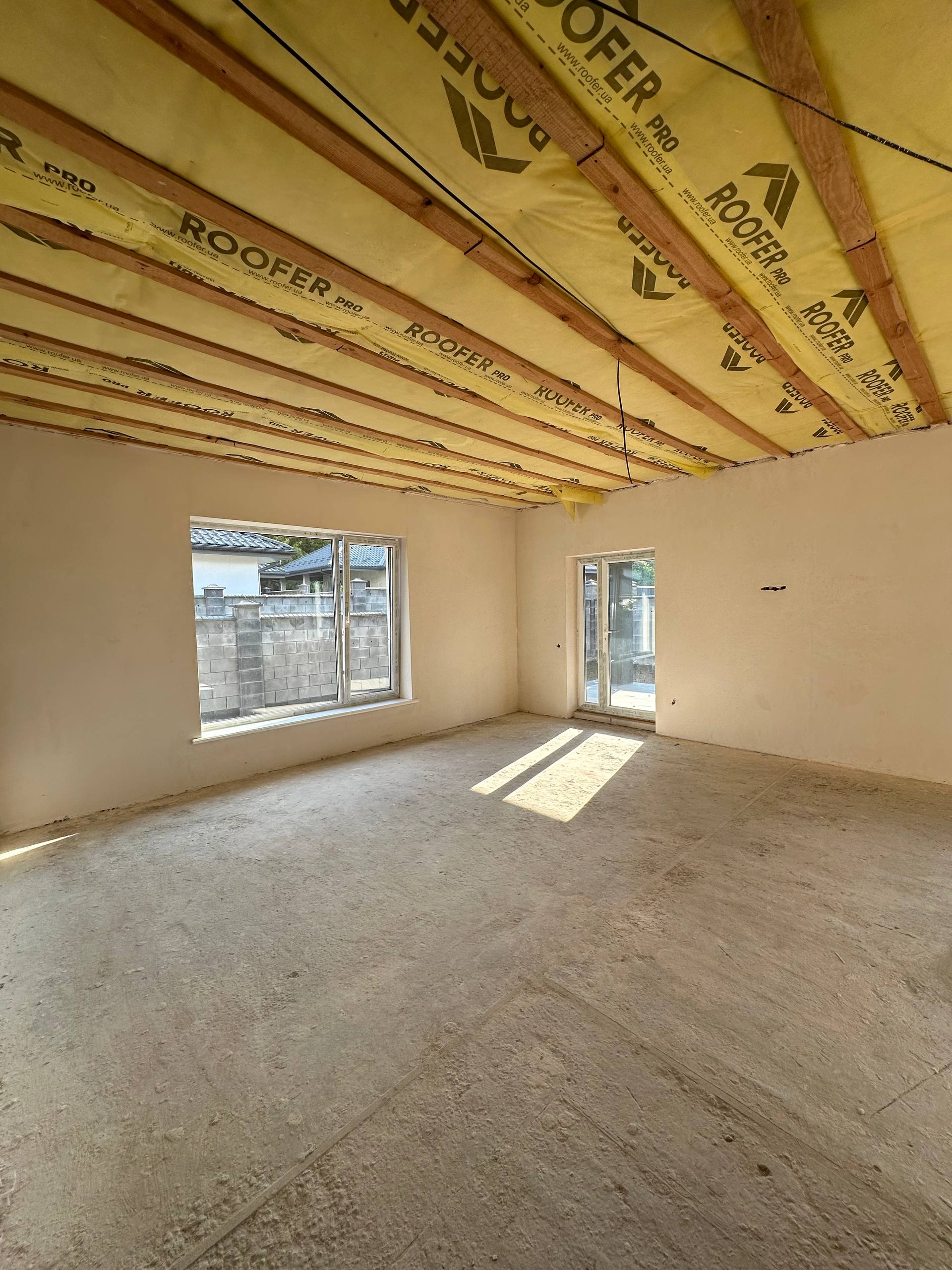 Лісова Буча Одноповерховий будинок - Зображення 19