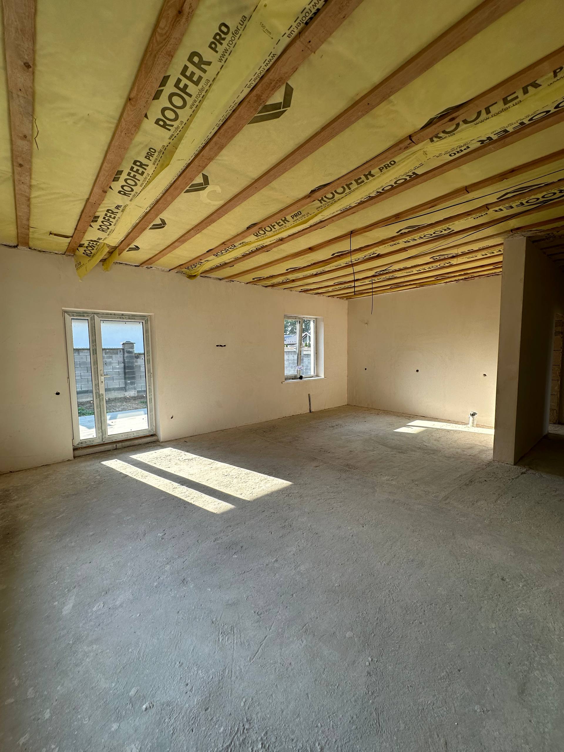 Лісова Буча Одноповерховий будинок - Зображення 20