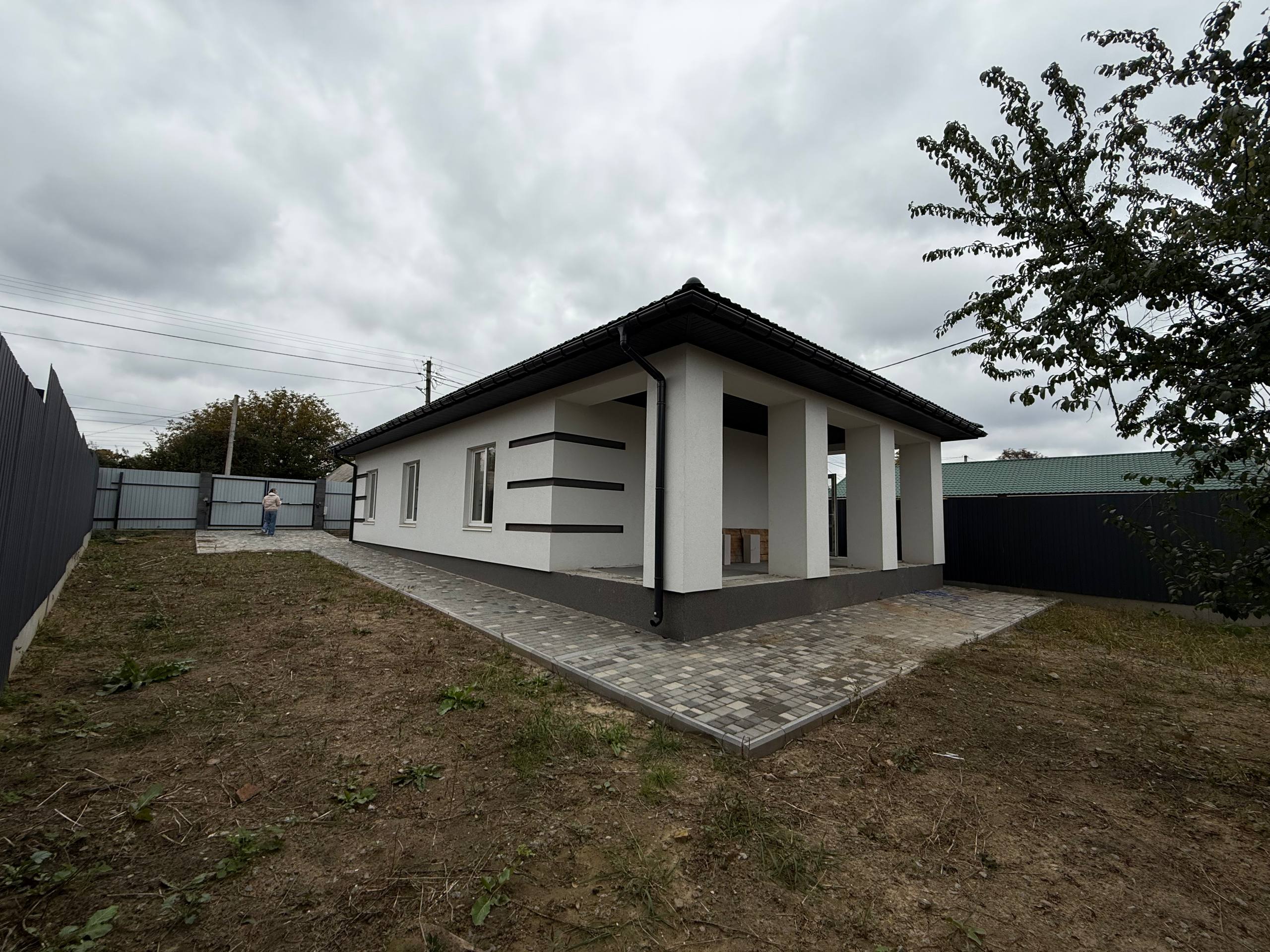 🏡 Одноповерховий будинок у Бучі, вул. Яблунська - Зображення 2