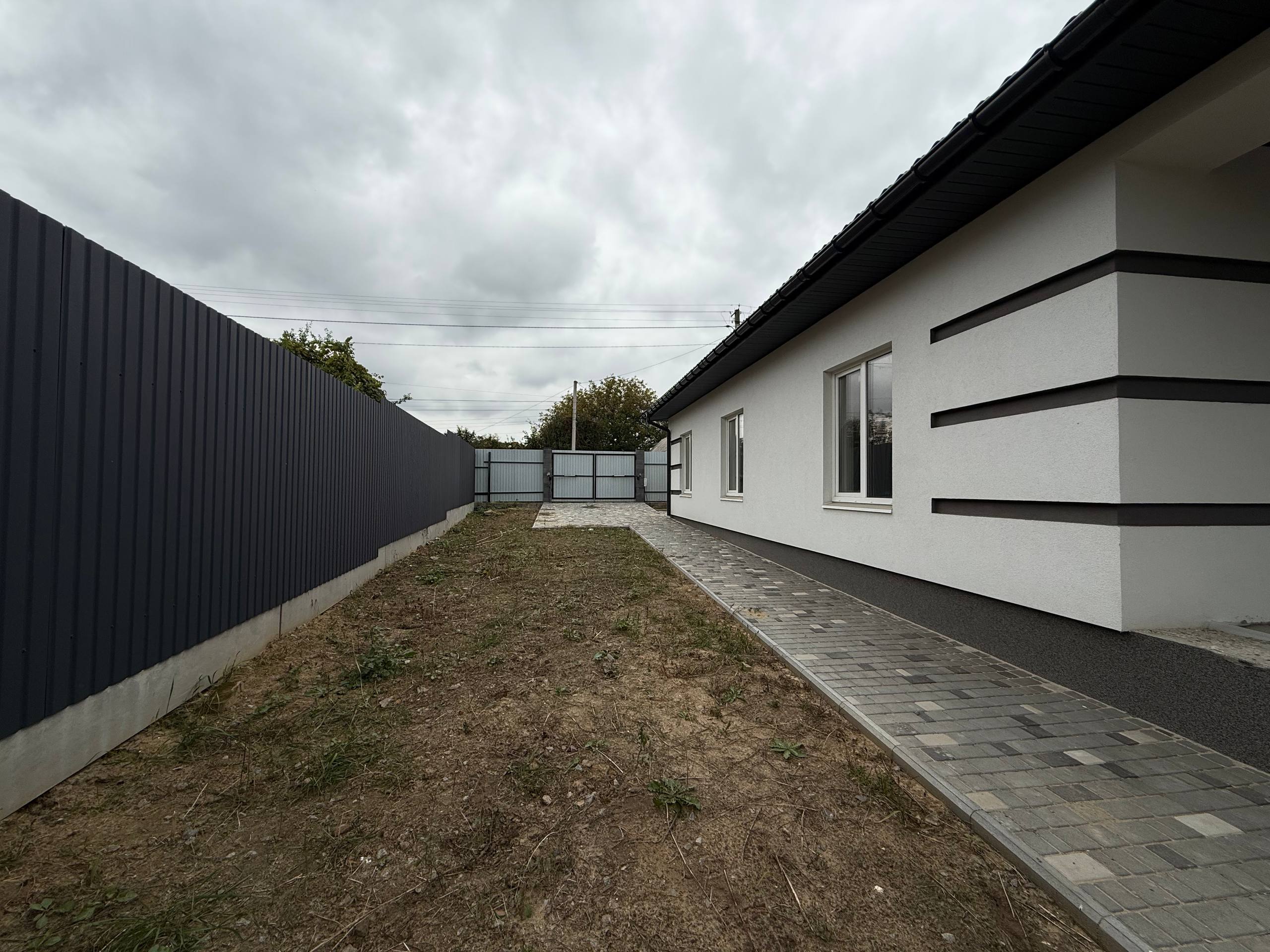 🏡 Одноповерховий будинок у Бучі, вул. Яблунська - Зображення 3