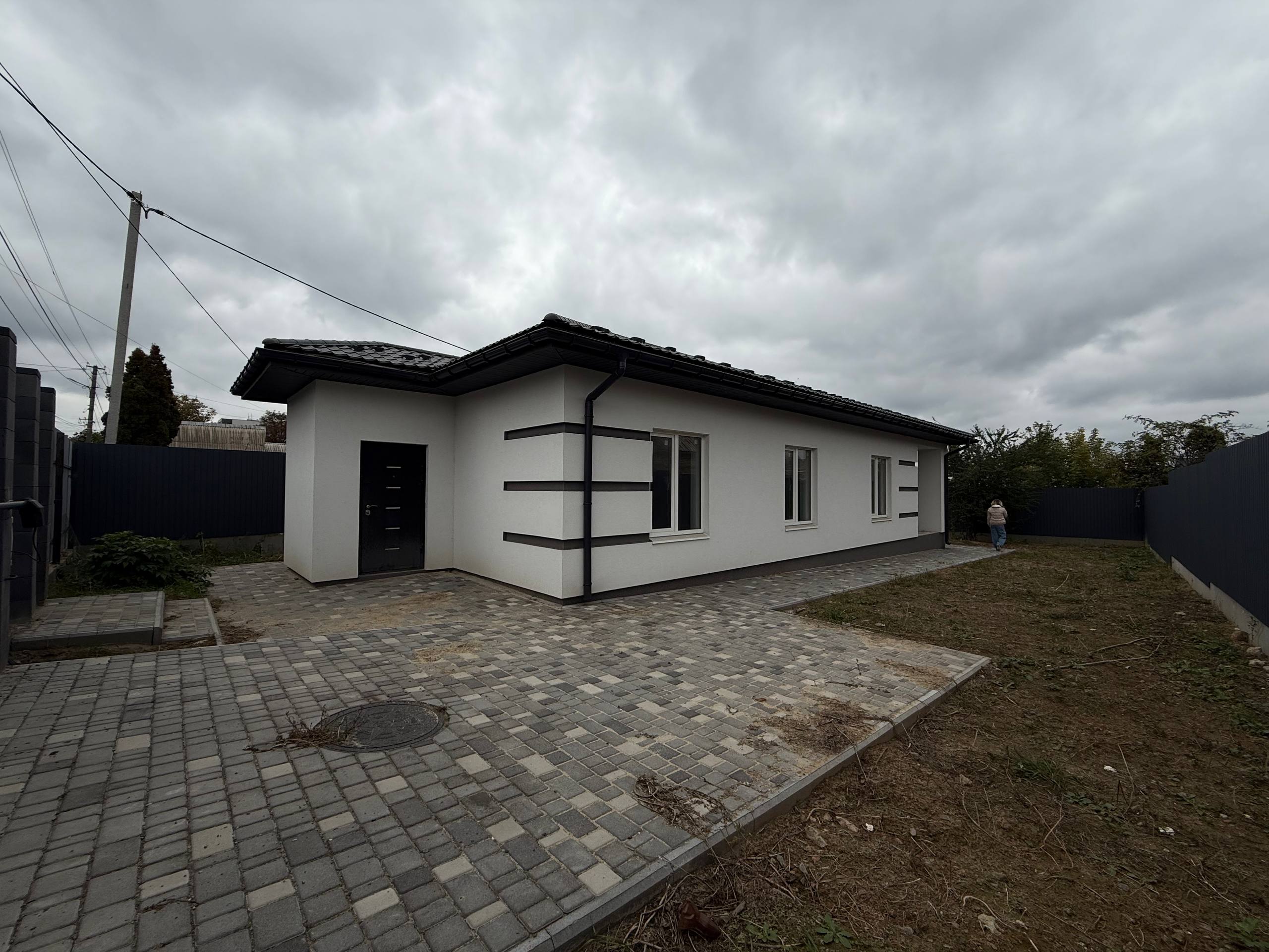 🏡 Одноповерховий будинок у Бучі, вул. Яблунська - Зображення 4