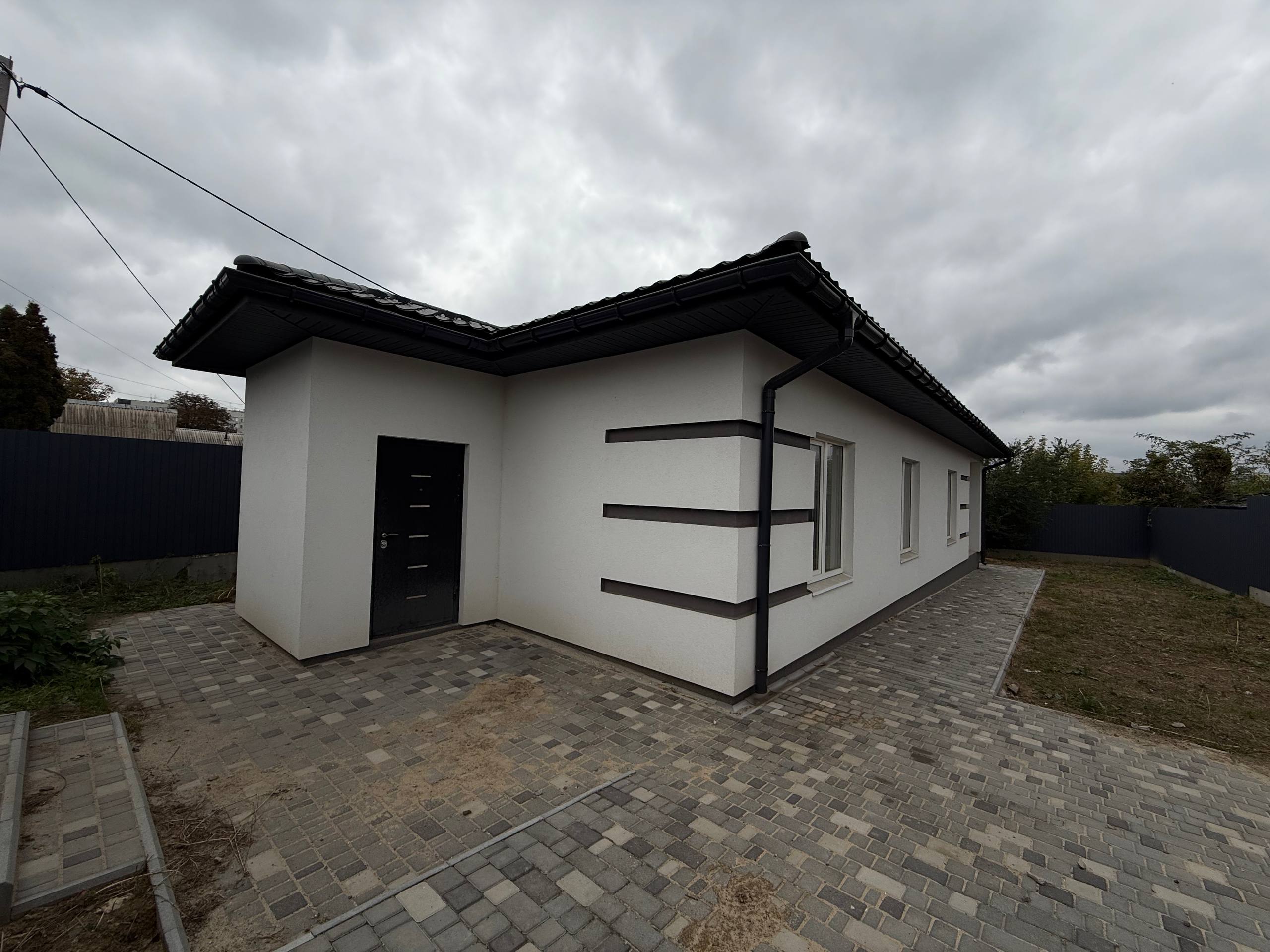 🏡 Одноповерховий будинок у Бучі, вул. Яблунська - Зображення 5