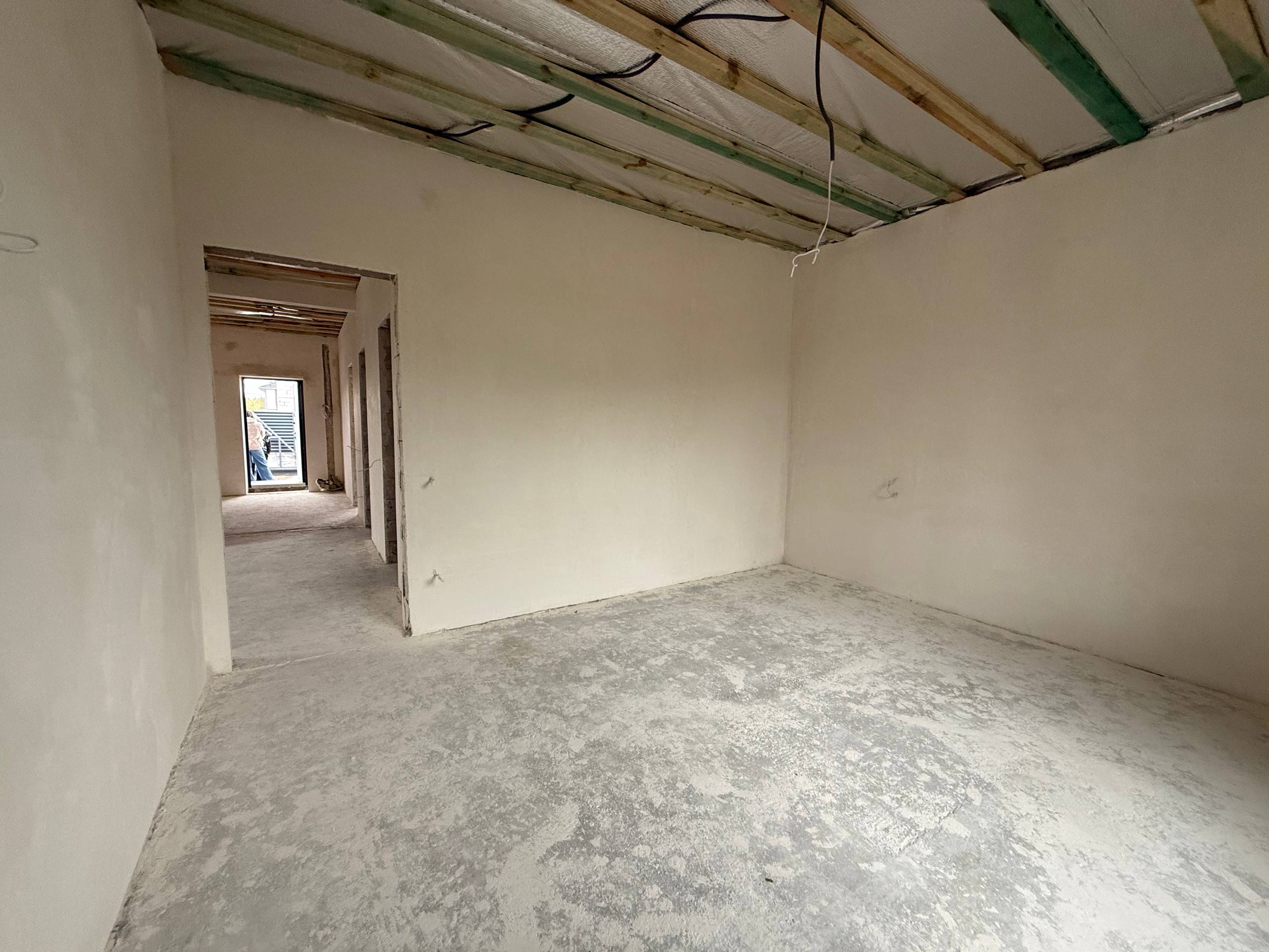 Лісова Буча Одноповерховий будинок з автонавісом та терасою - Зображення 13