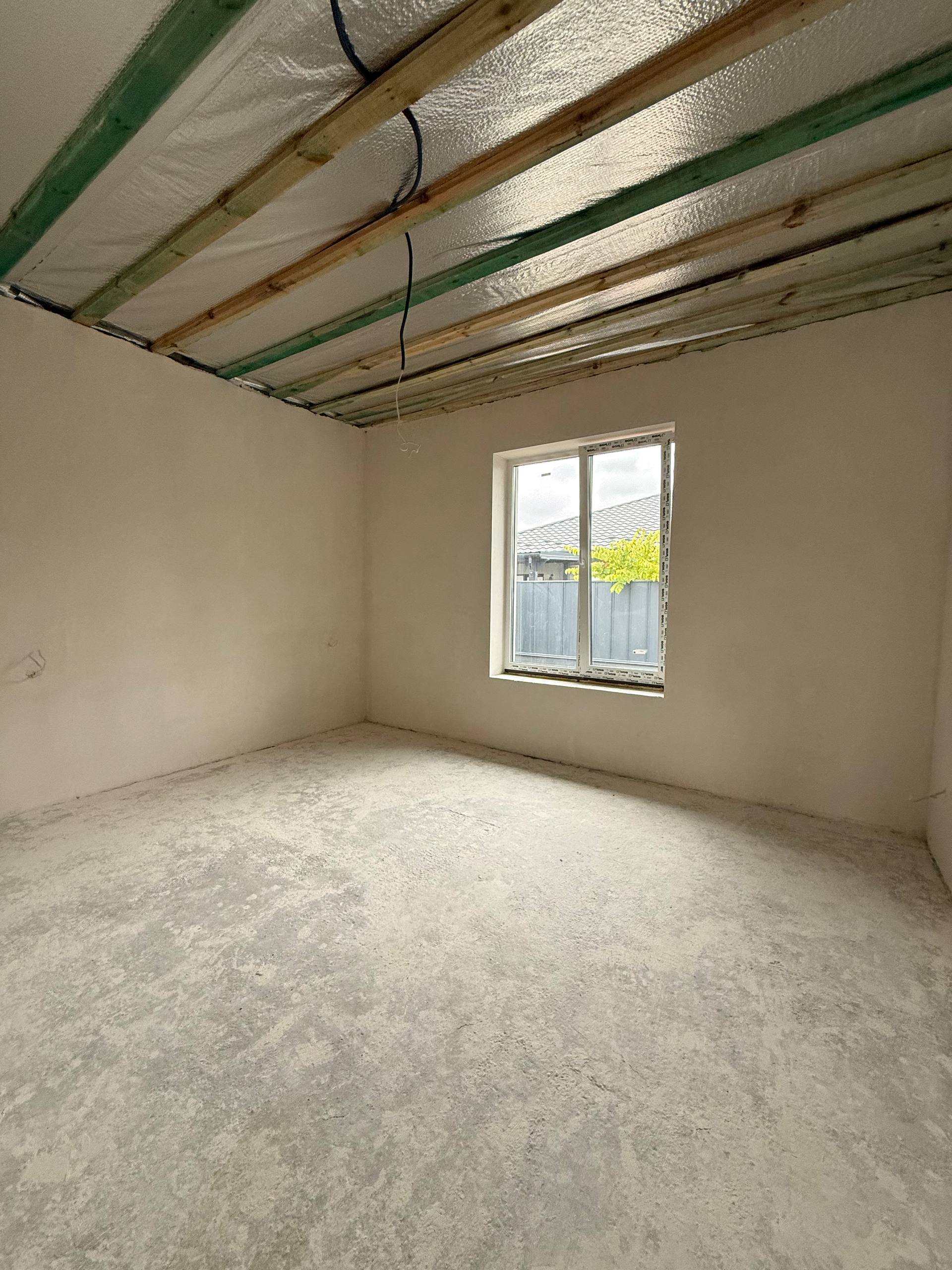 Лісова Буча Одноповерховий будинок з автонавісом та терасою - Зображення 14