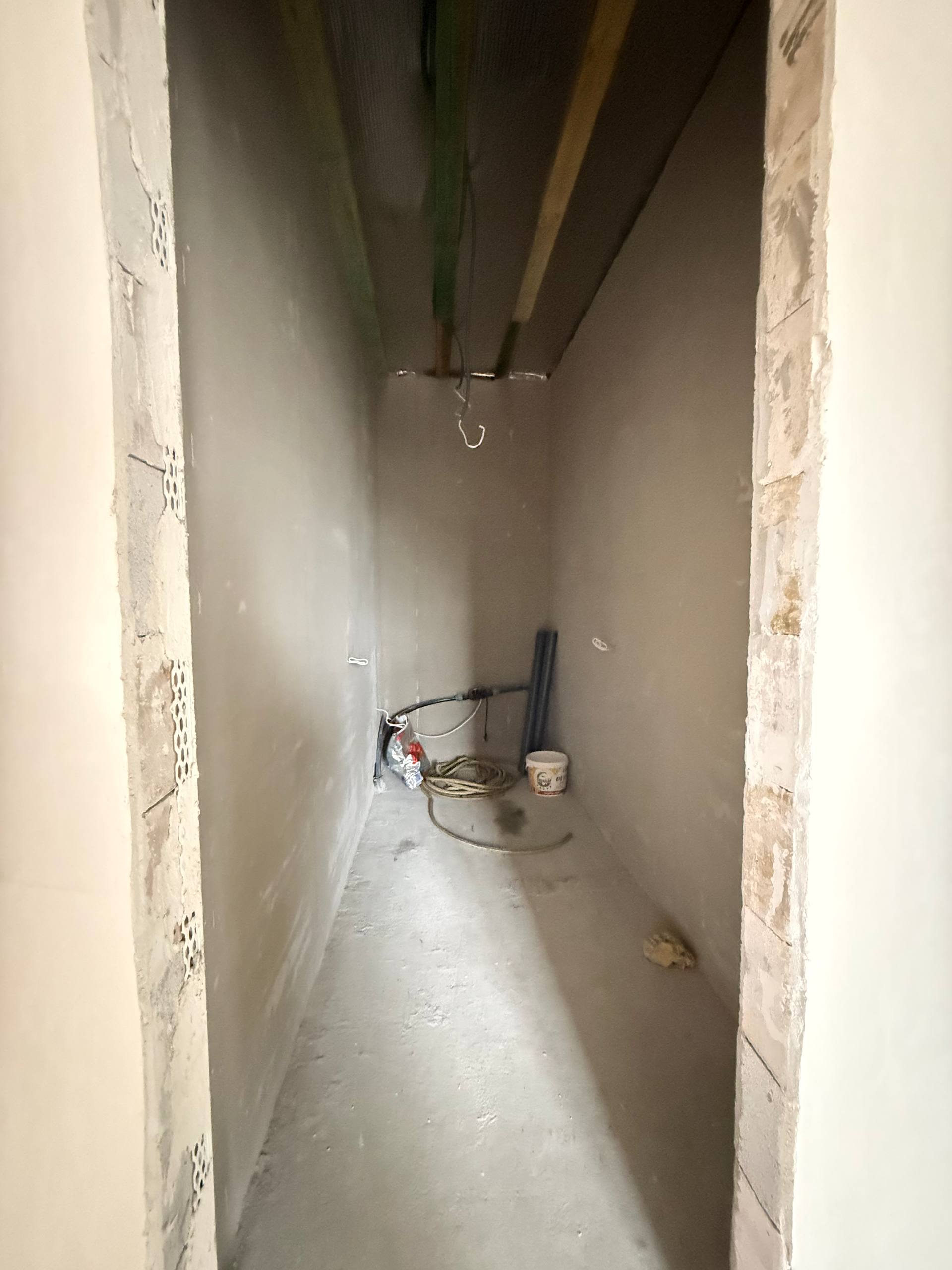 Лісова Буча Одноповерховий будинок з автонавісом та терасою - Зображення 16