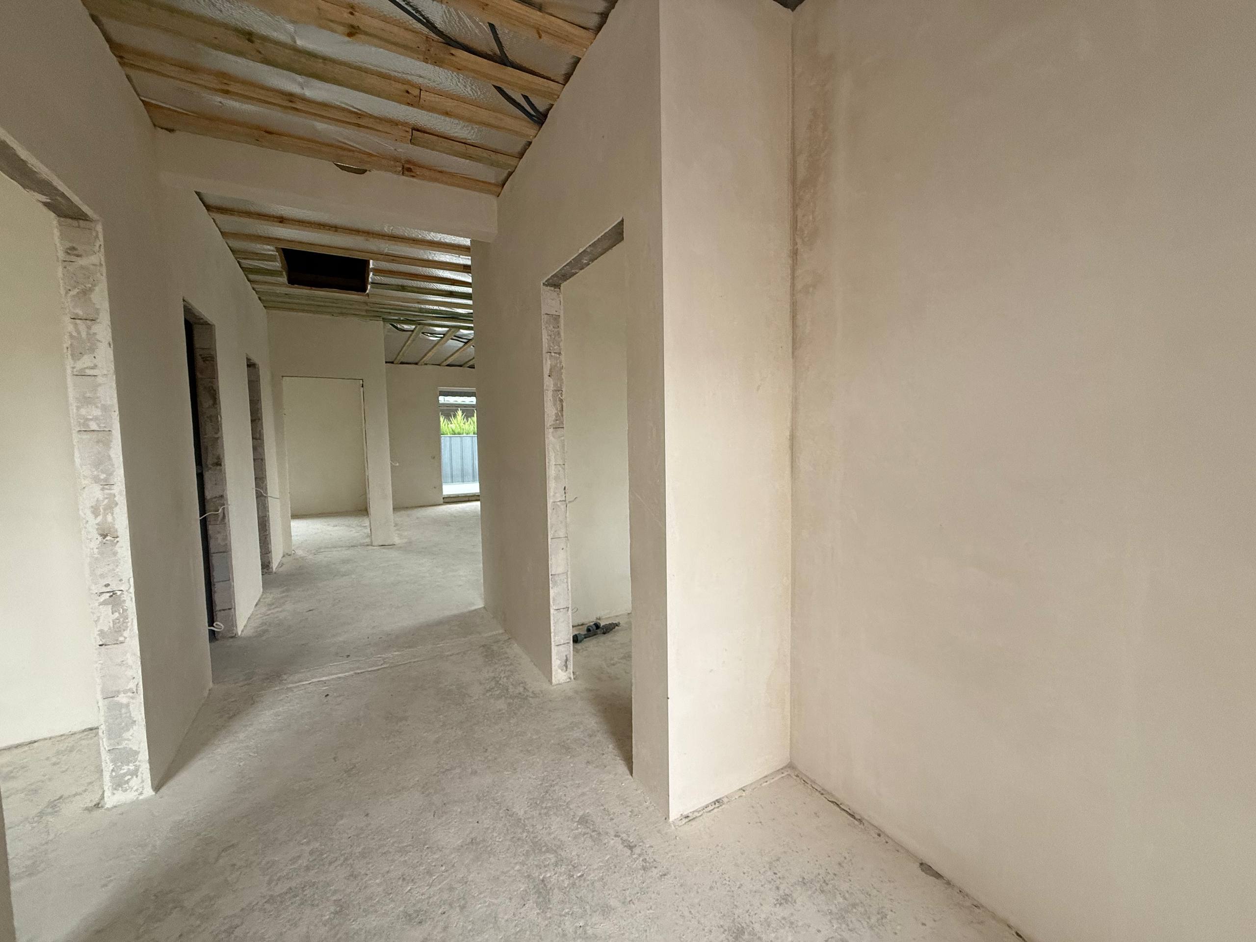 Лісова Буча Одноповерховий будинок з автонавісом та терасою - Зображення 19