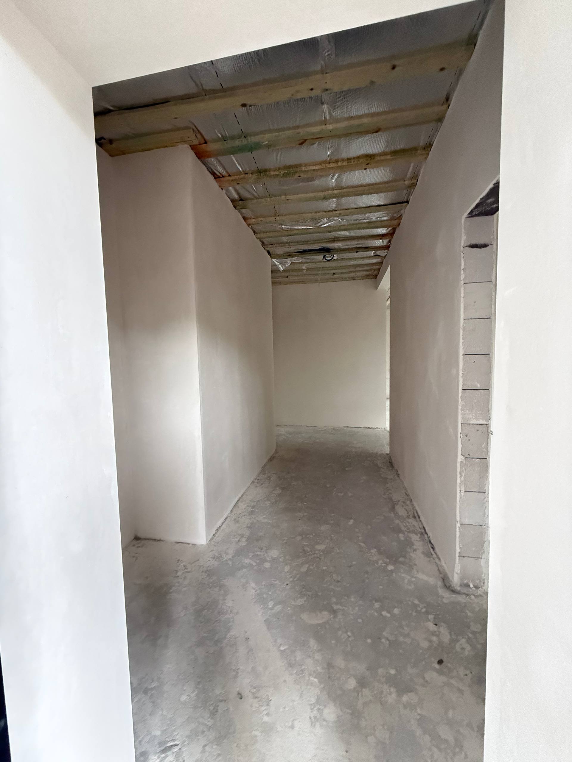 Лісова Буча Одноповерховий будинок з терасою і неймовірним дубом. - Зображення 14