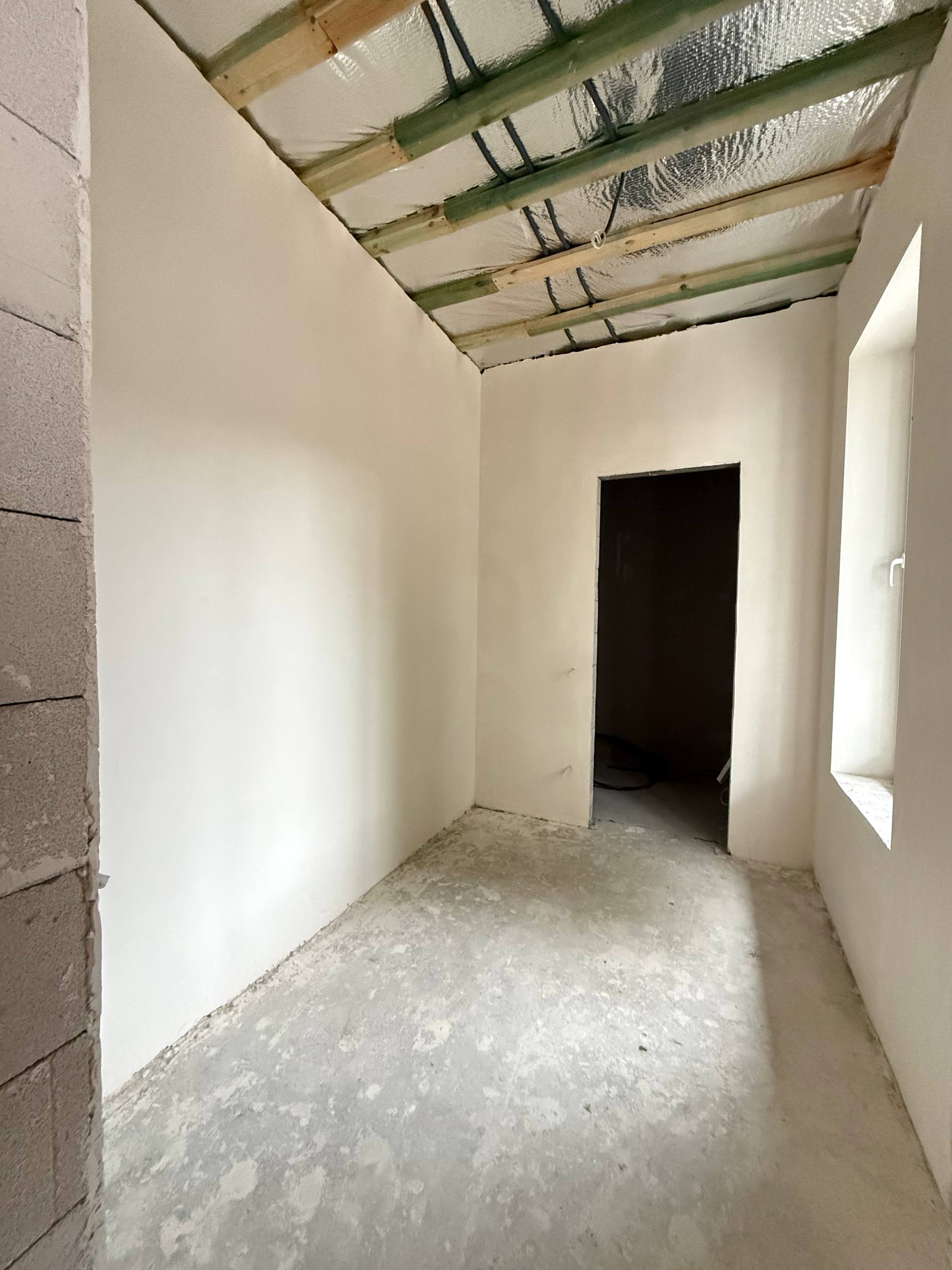 Лісова Буча Одноповерховий будинок з терасою і неймовірним дубом. - Зображення 12