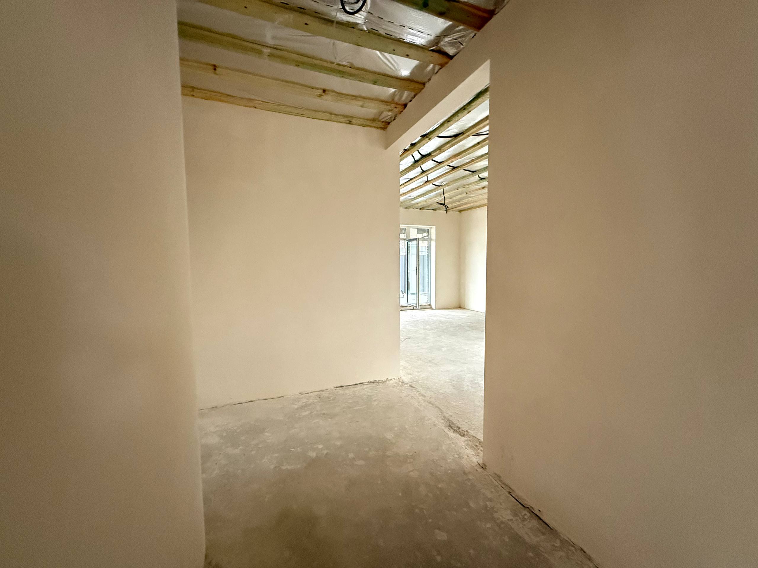 Лісова Буча Одноповерховий будинок з терасою і неймовірним дубом. - Зображення 11