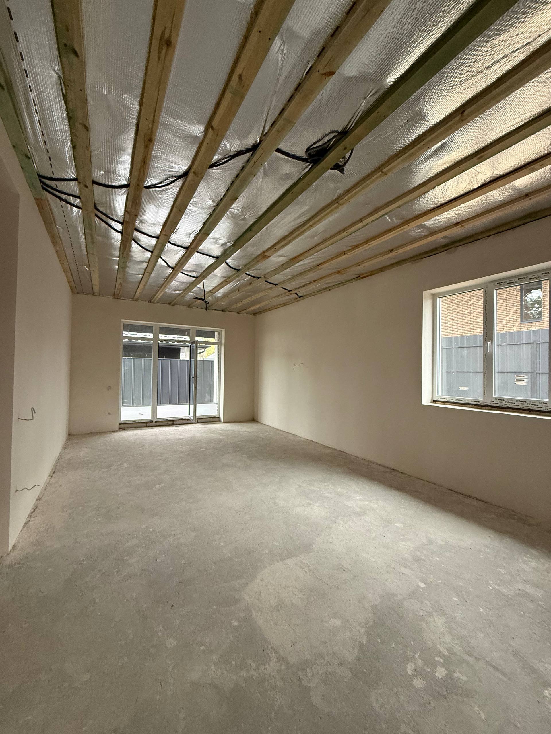 Лісова Буча Одноповерховий будинок з терасою і неймовірним дубом. - Зображення 10