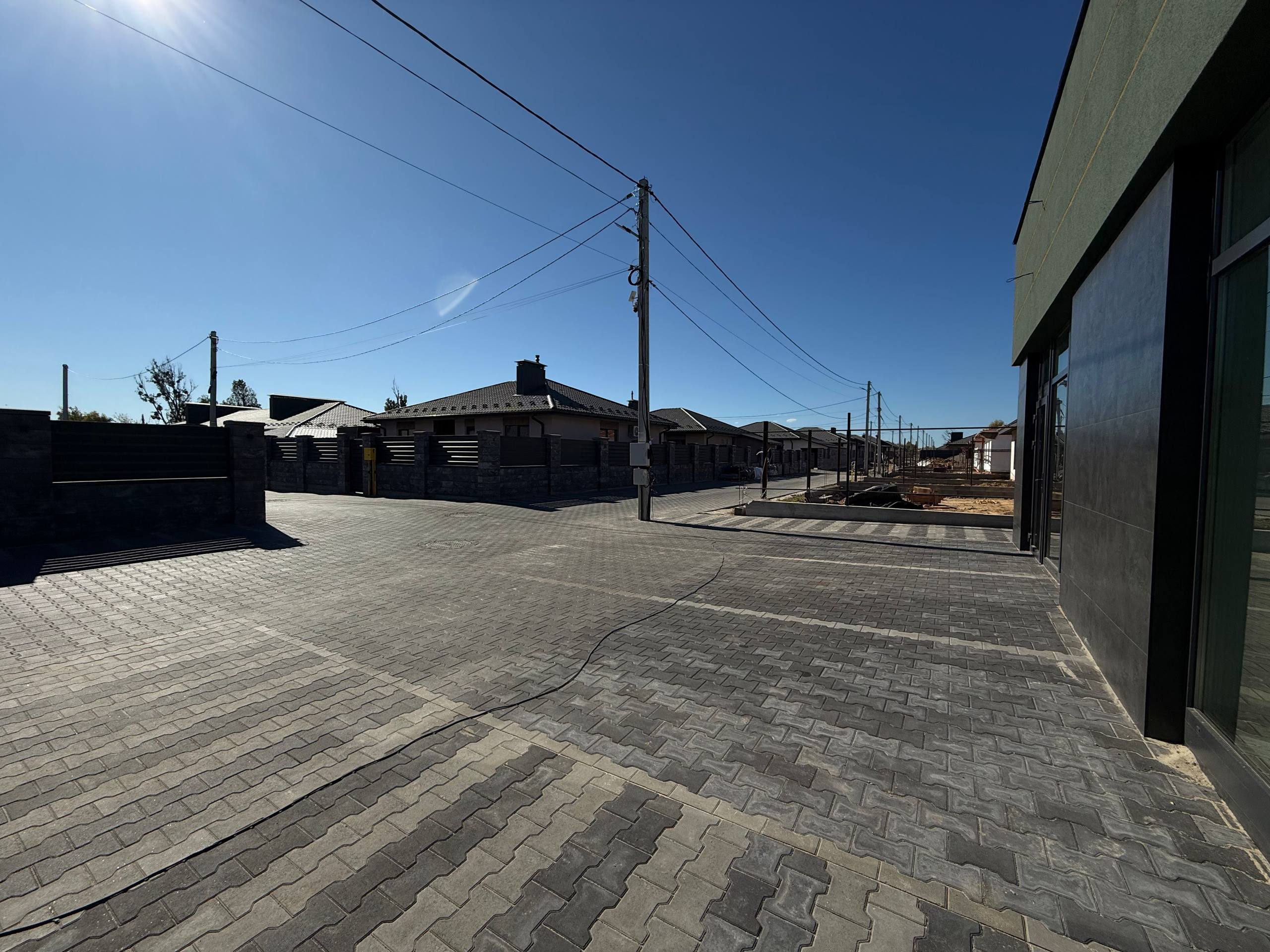 Гостомель, КМ «Нова Мрія» Таунхаус - Зображення 5