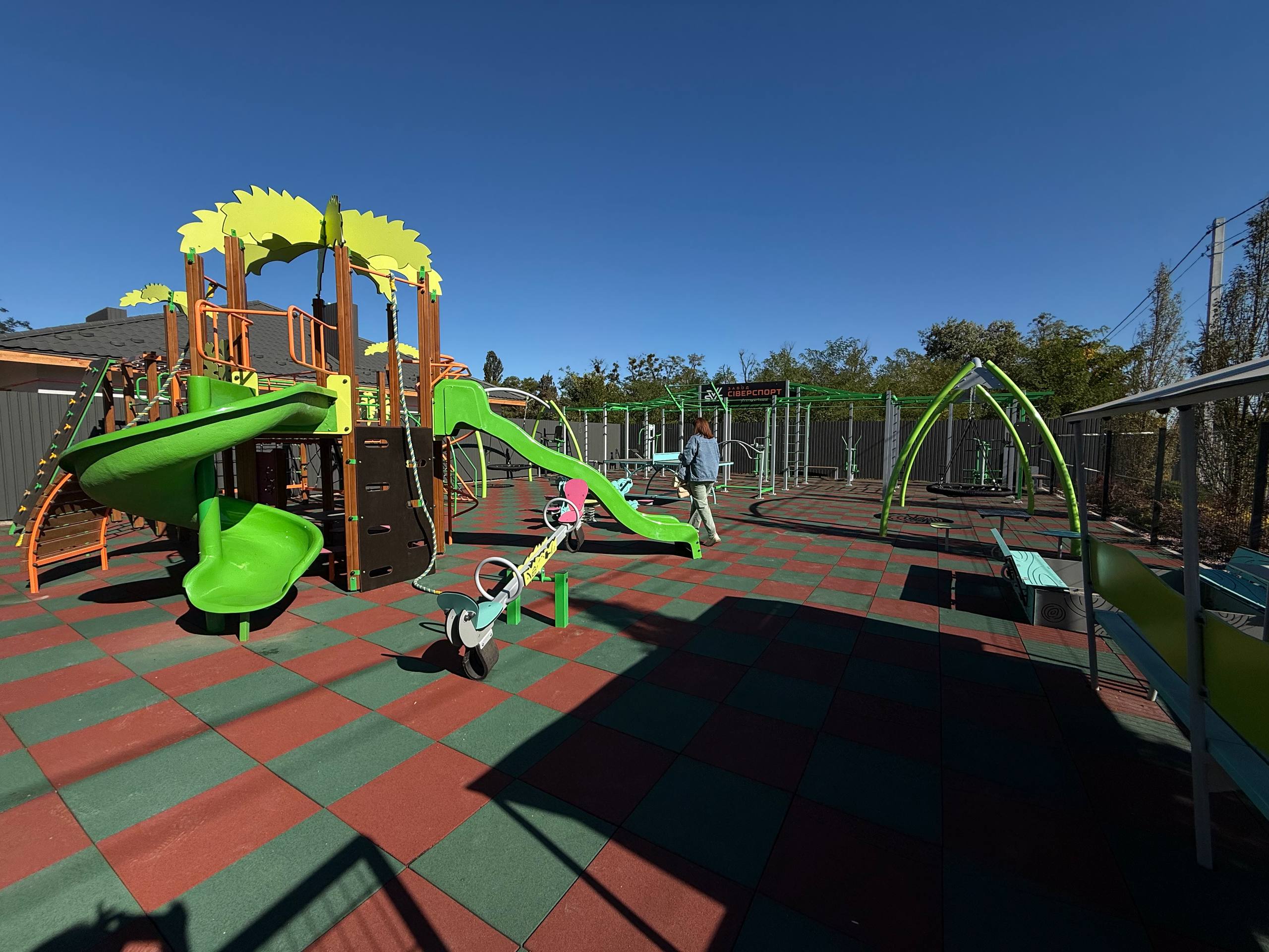 Гостомель, КМ «Нова Мрія» Таунхаус - Зображення 8