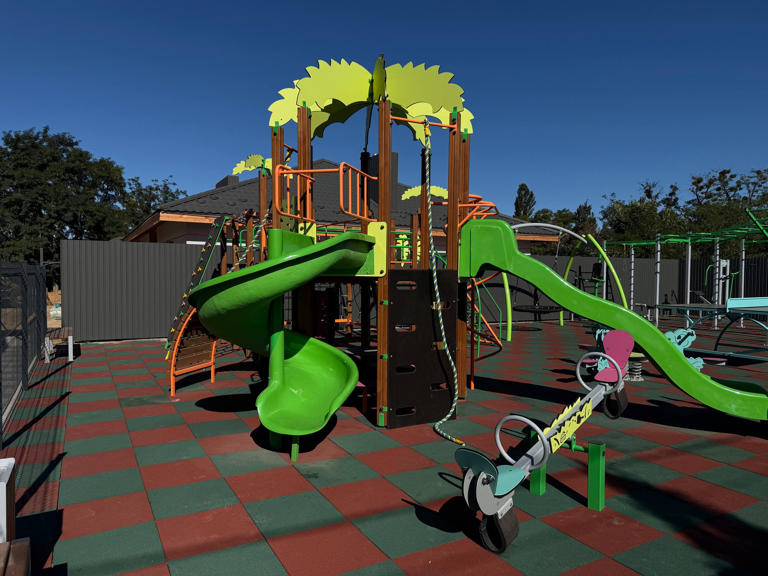 Гостомель, КМ «Нова Мрія» Таунхаус - Зображення 7