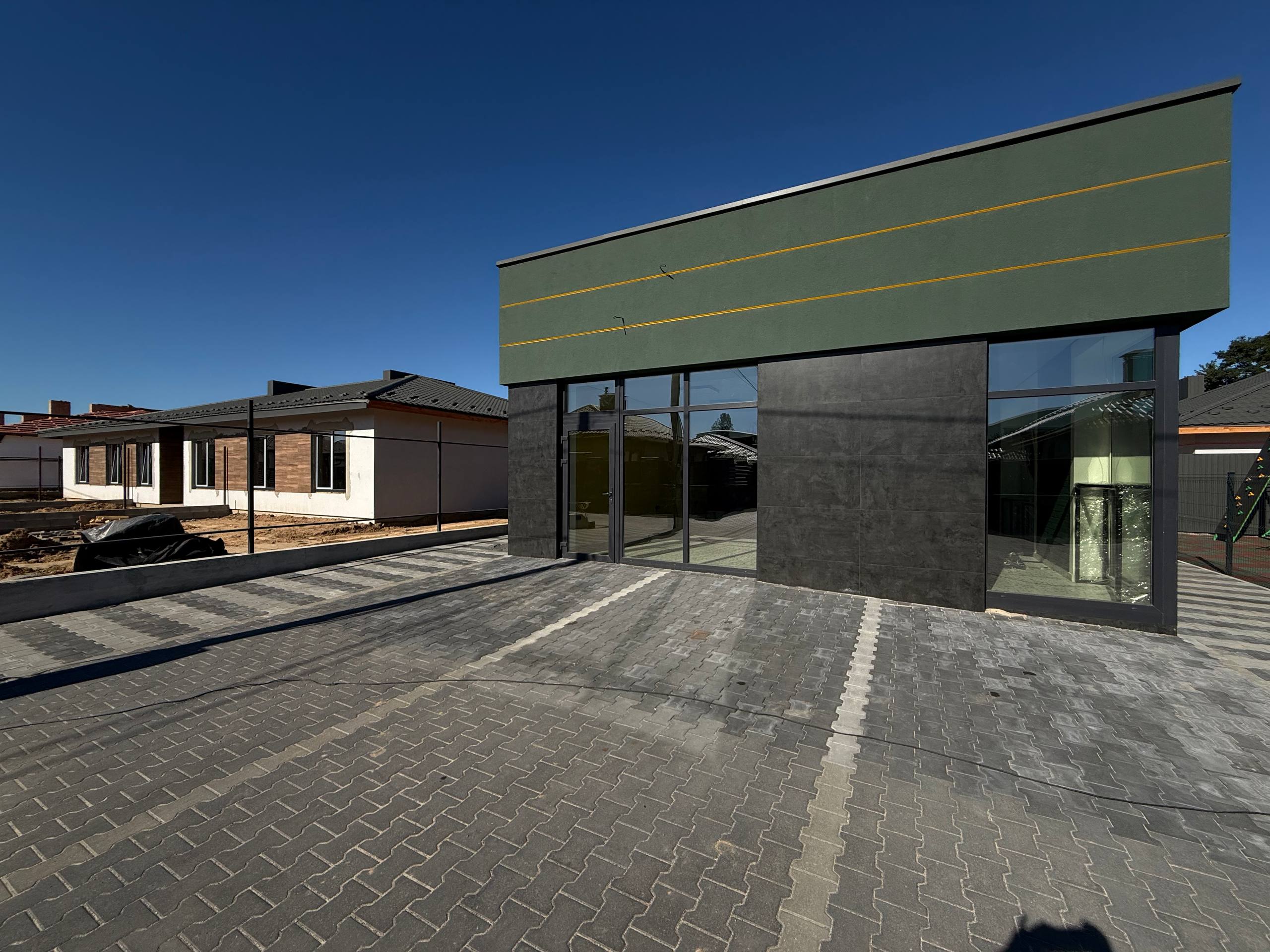 Гостомель, КМ «Нова Мрія» Дуплекс - Зображення 6