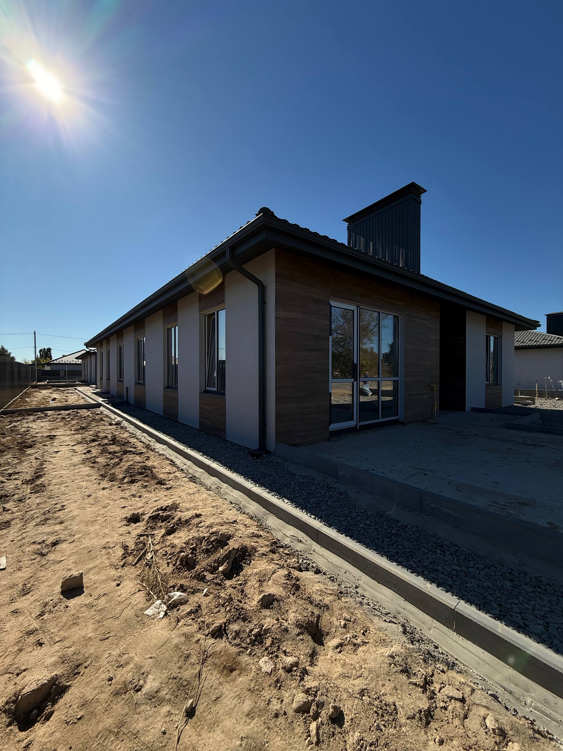 Гостомель, КМ «Нова Мрія» Дуплекс - Зображення 5